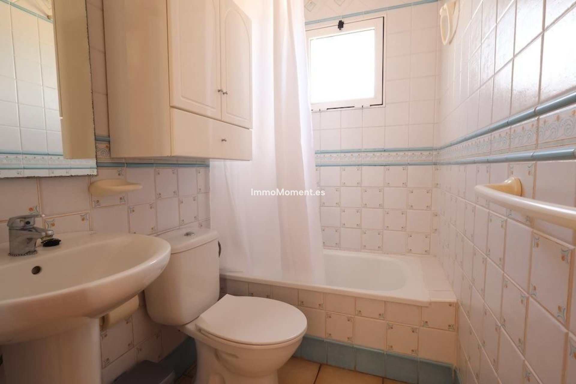 Wiederverkauf - Reihenhaus - Torrevieja - Los Balcones - Los Altos del Edén