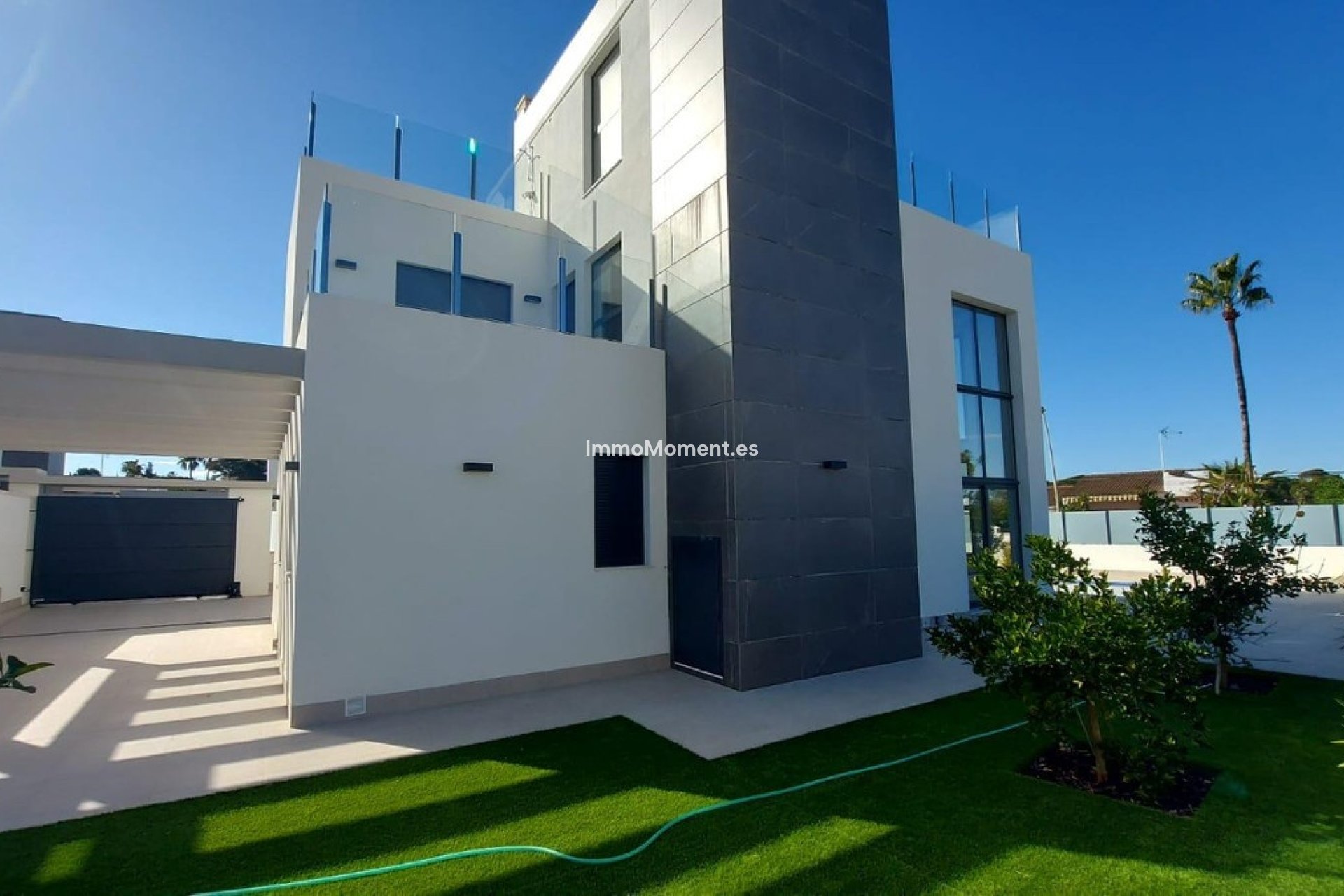 Wiederverkauf - Reihenhaus - Torrevieja - Los Balcones - Los Altos del Edén