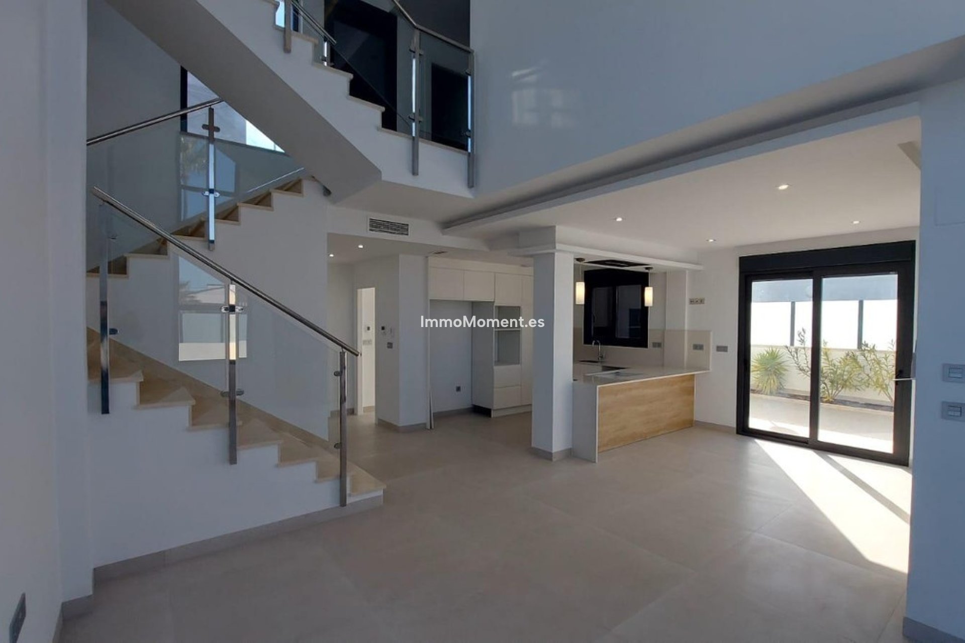Wiederverkauf - Reihenhaus - Torrevieja - Los Balcones - Los Altos del Edén