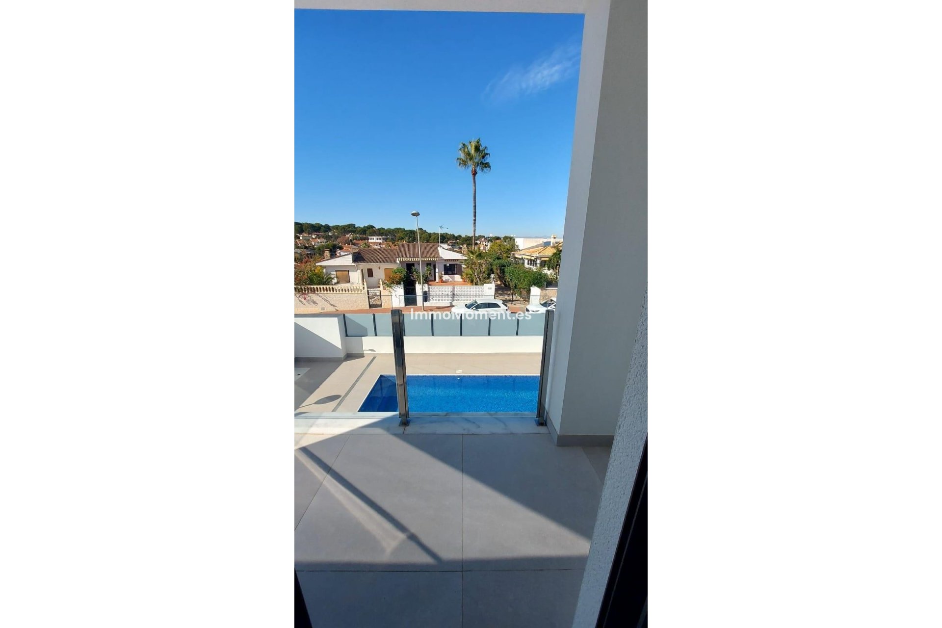 Wiederverkauf - Reihenhaus - Torrevieja - Los Balcones - Los Altos del Edén