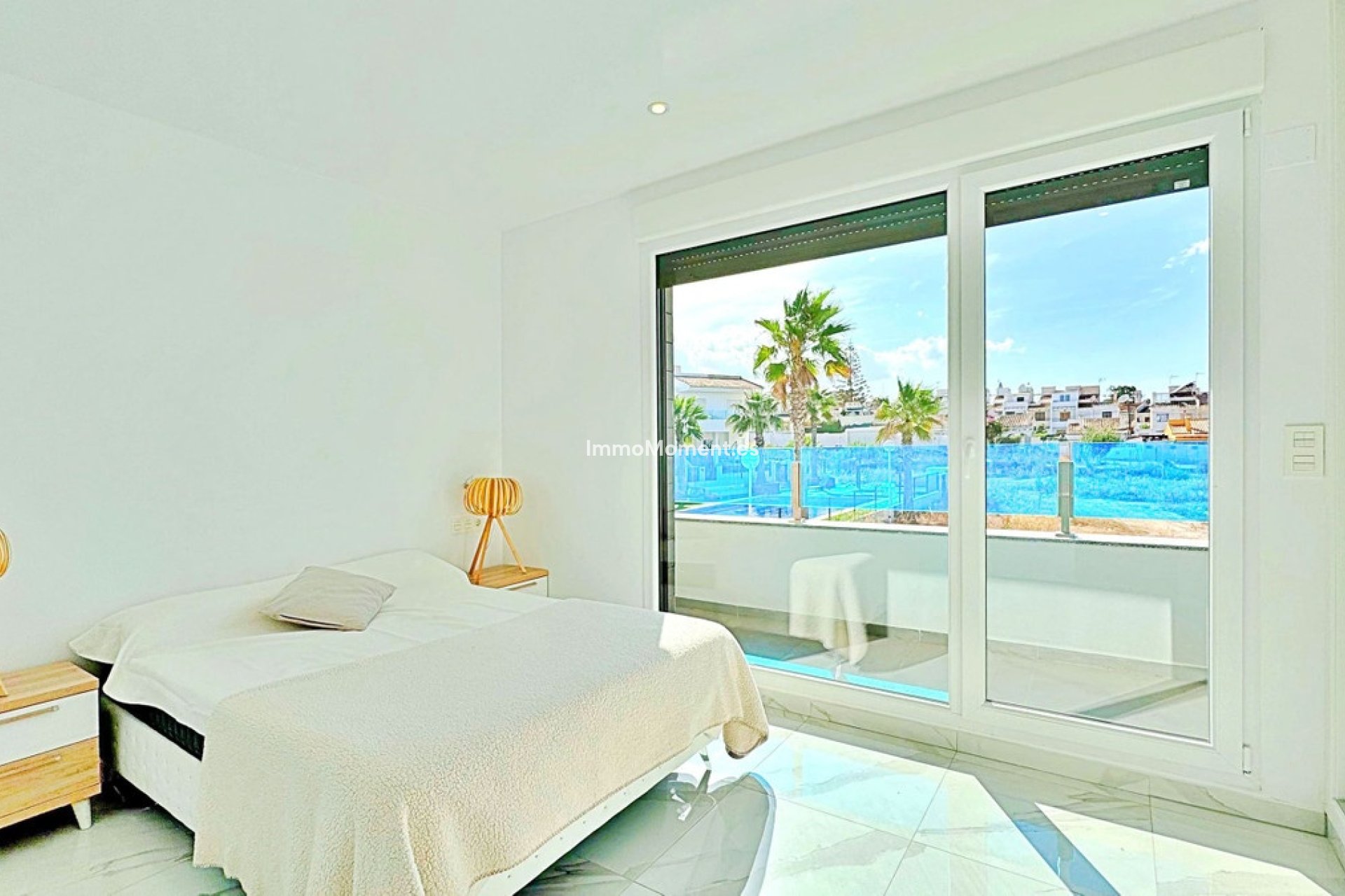 Wiederverkauf - Reihenhaus - Torrevieja - Los Balcones - Los Altos del Edén