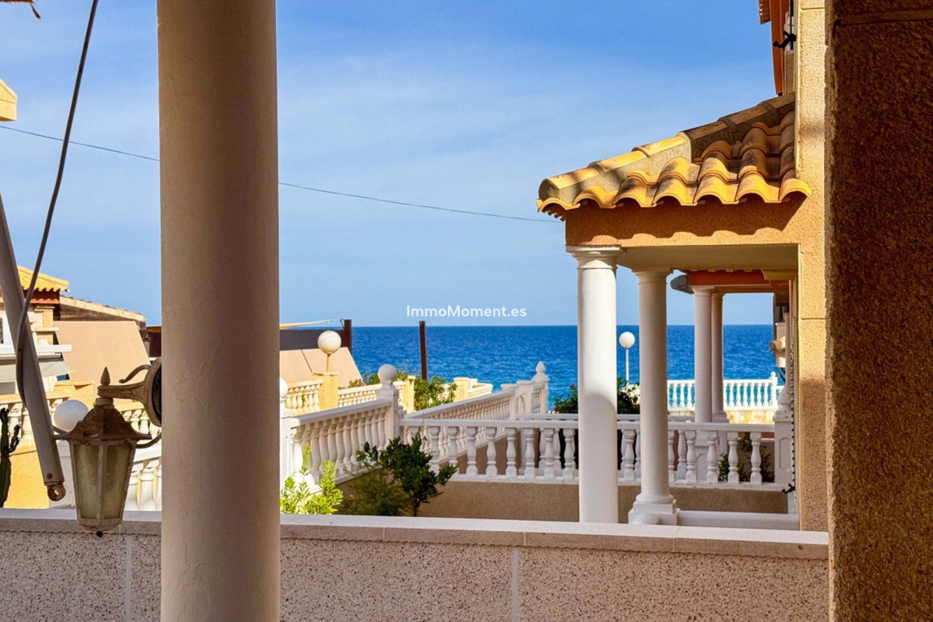 Wiederverkauf - Reihenhaus - Torrevieja - Playa De La Mata