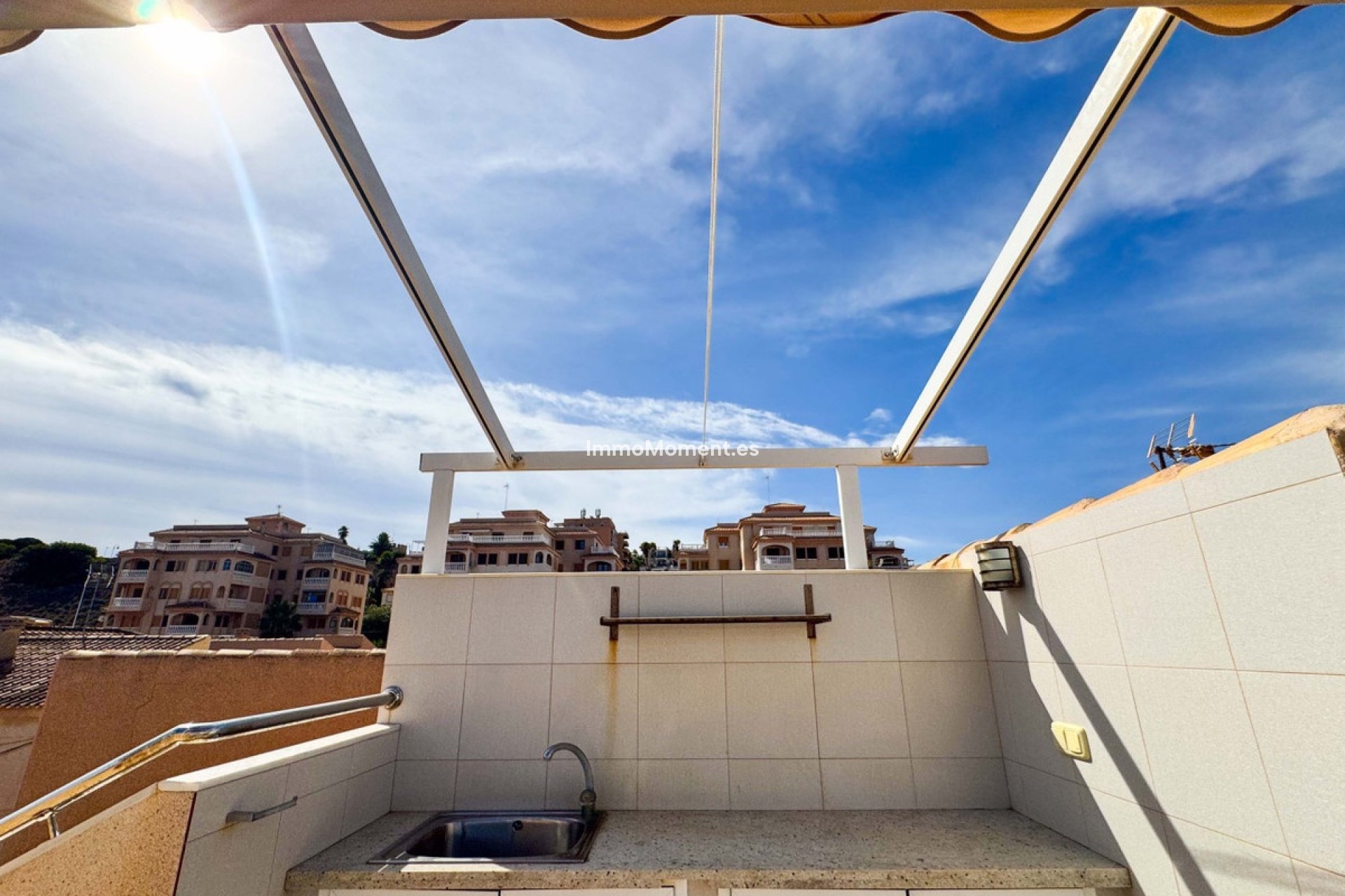 Wiederverkauf - Reihenhaus - Torrevieja - Playa De La Mata