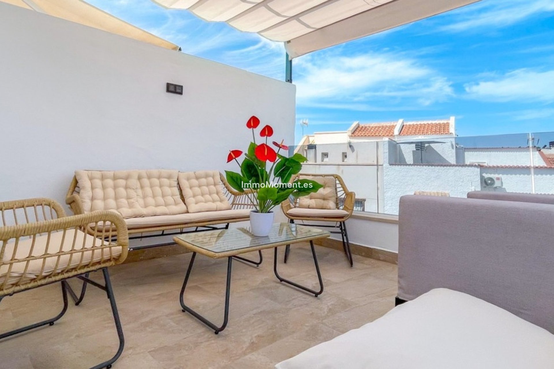 Wiederverkauf - Reihenhaus - Torrevieja - Torrevieja Centro