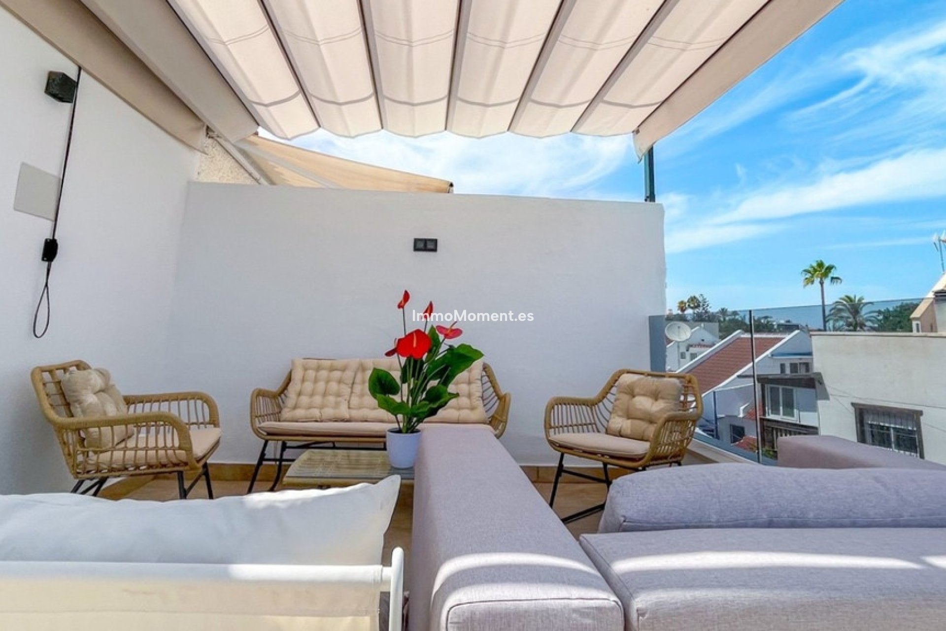 Wiederverkauf - Reihenhaus - Torrevieja - Torrevieja Centro