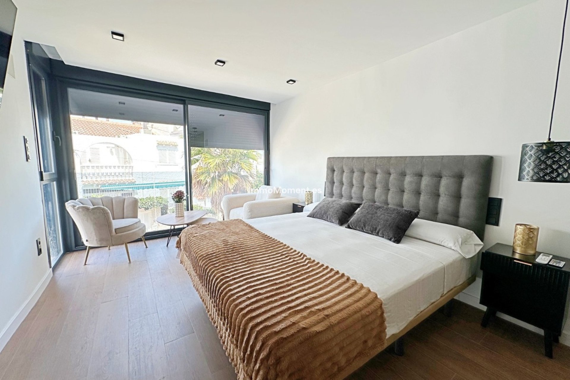 Wiederverkauf - Reihenhaus - Torrevieja - Torrevieja Centro