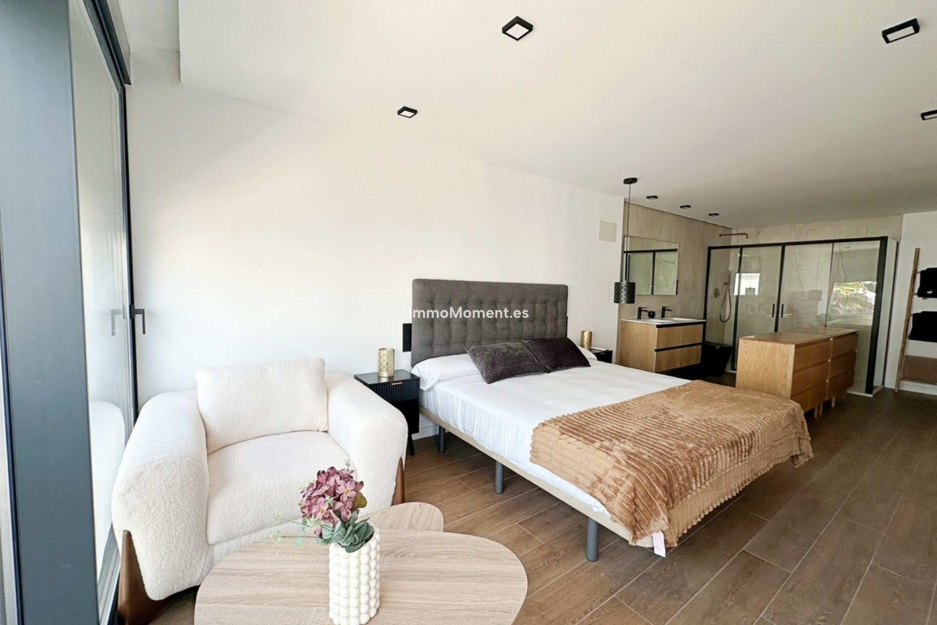 Wiederverkauf - Reihenhaus - Torrevieja - Torrevieja Centro