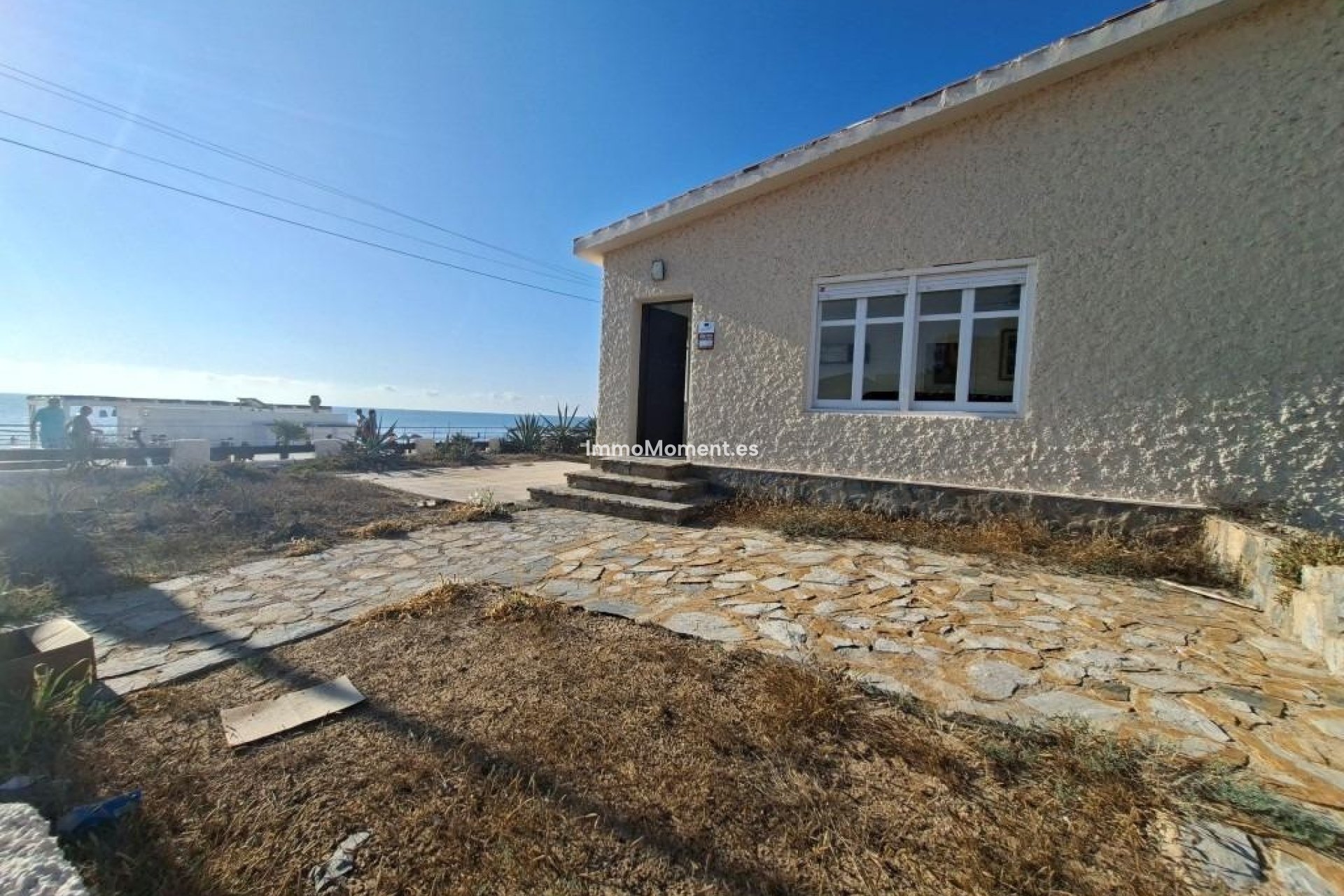 Wiederverkauf - Reihenhaus - Torrevieja - Torrevieja Centro