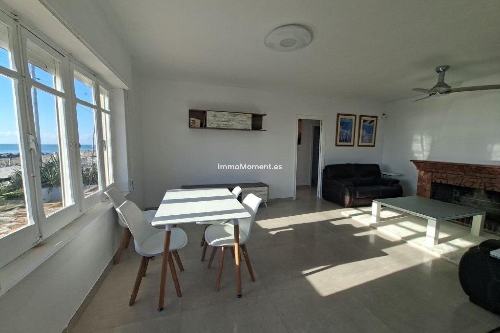 Wiederverkauf - Reihenhaus - Torrevieja - Torrevieja Centro