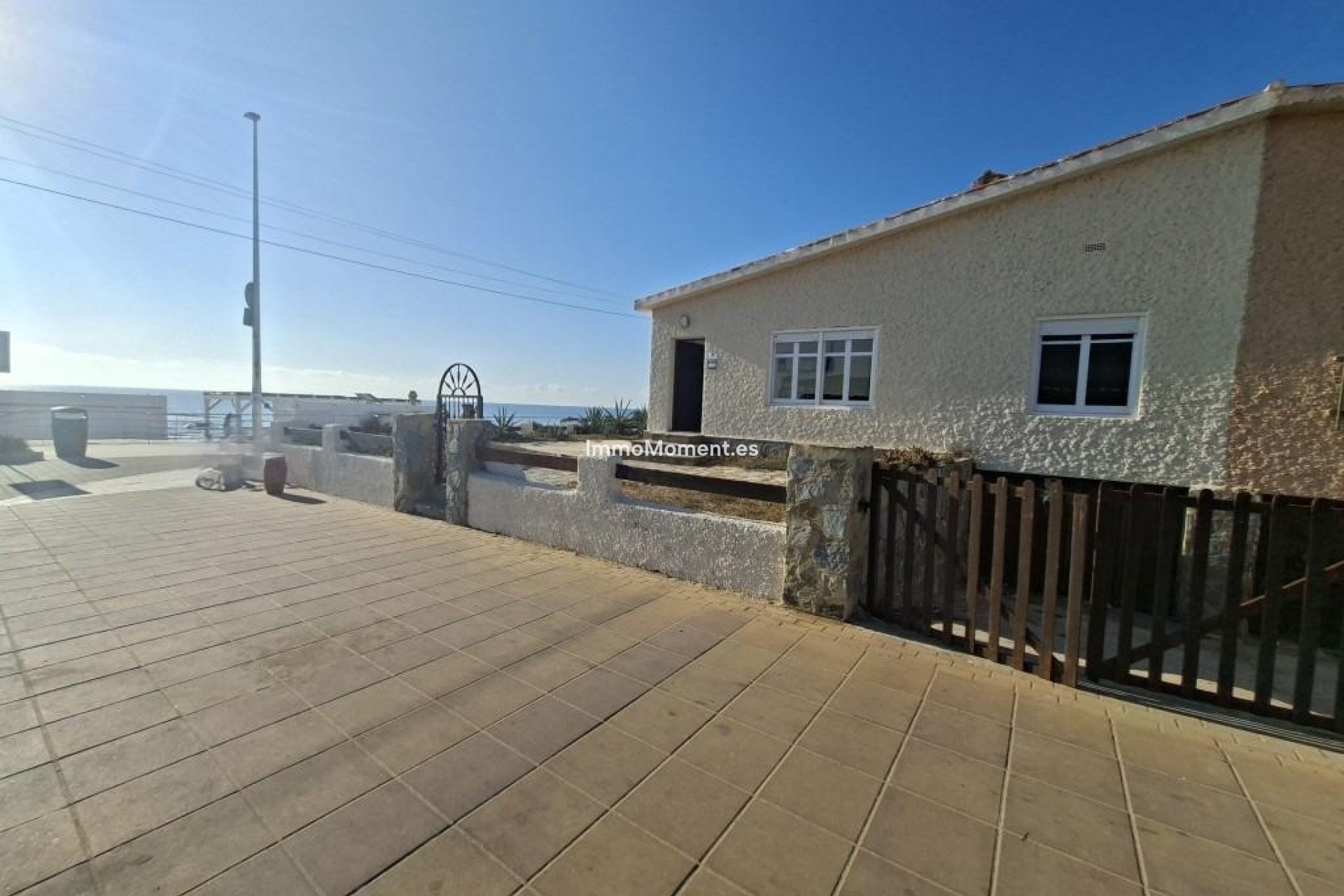 Wiederverkauf - Reihenhaus - Torrevieja - Torrevieja Centro