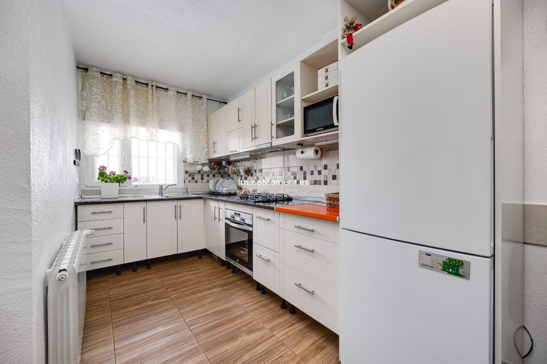 Wiederverkauf - Reihenhaus - Torrevieja - Torrevieja Centro