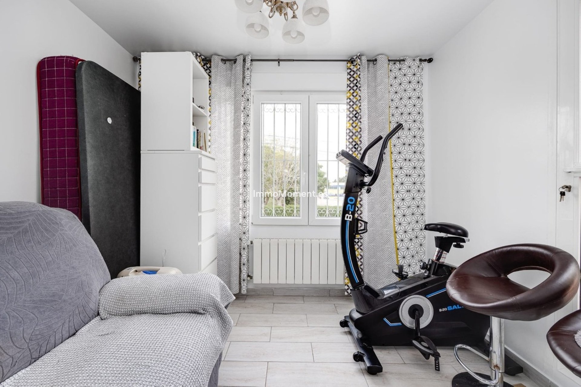 Wiederverkauf - Reihenhaus - Torrevieja - Torrevieja Centro