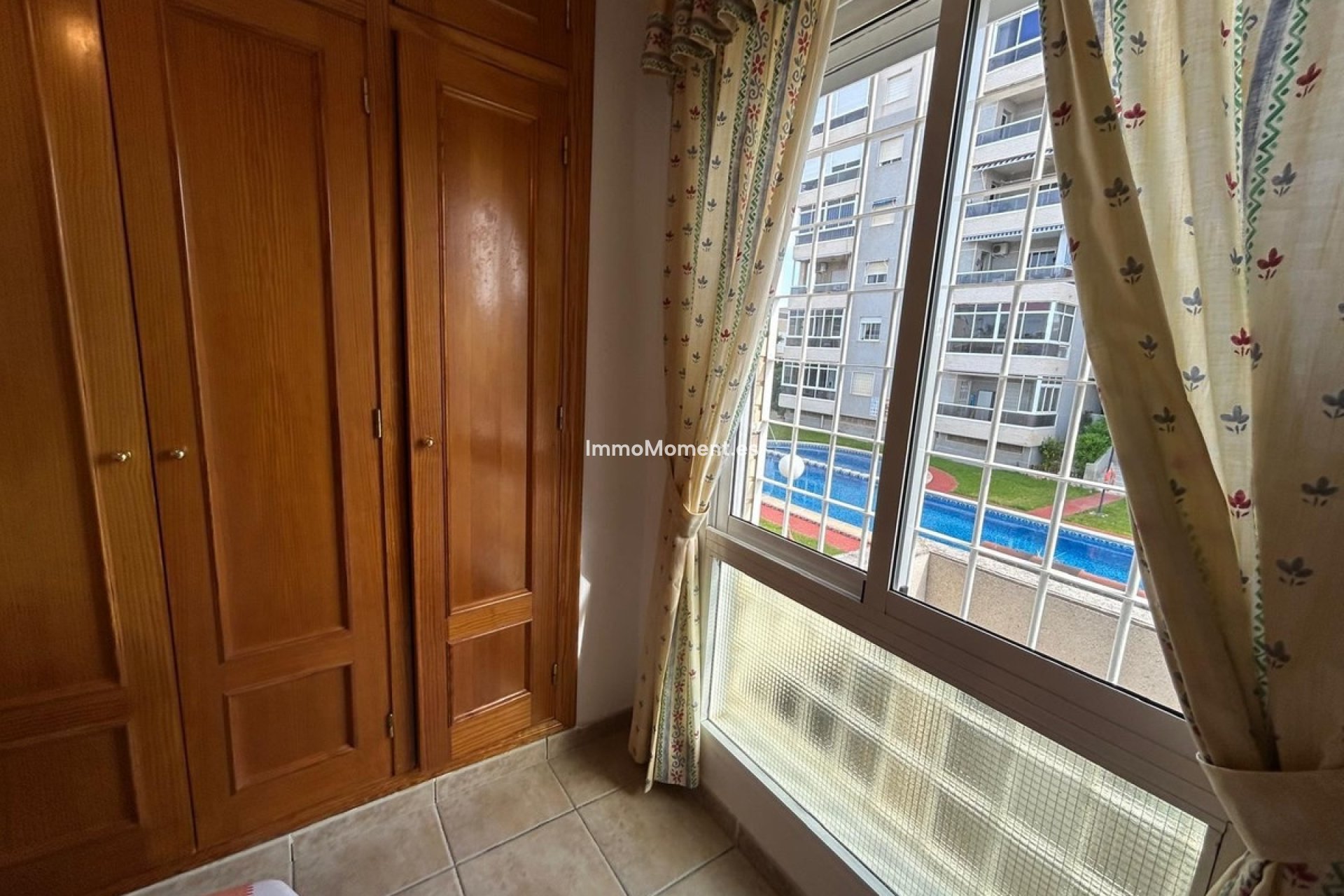 Wiederverkauf - Reihenhaus - Torrevieja - Torrevieja Centro