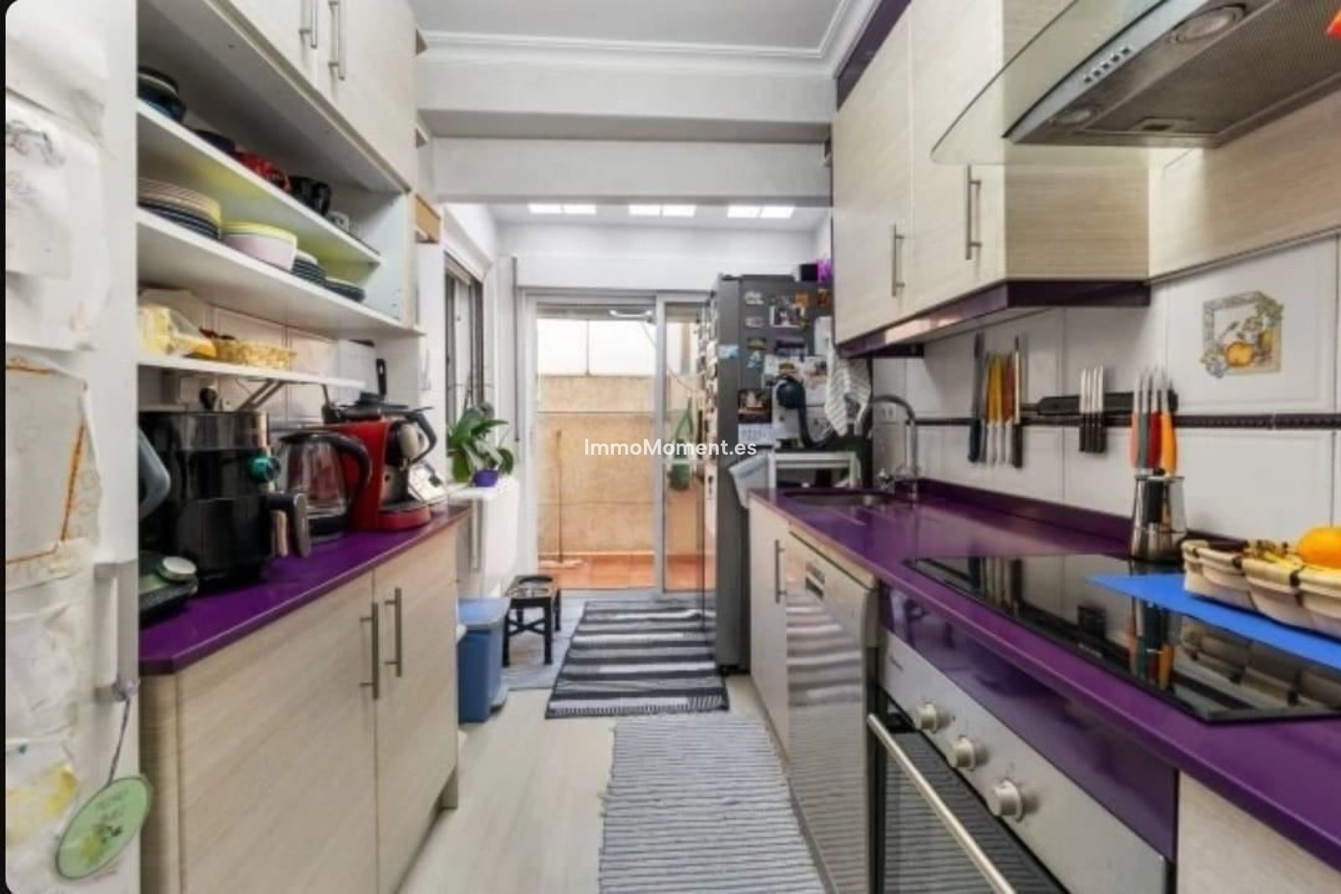 Wiederverkauf - Reihenhaus - Torrevieja - Torrevieja Centro