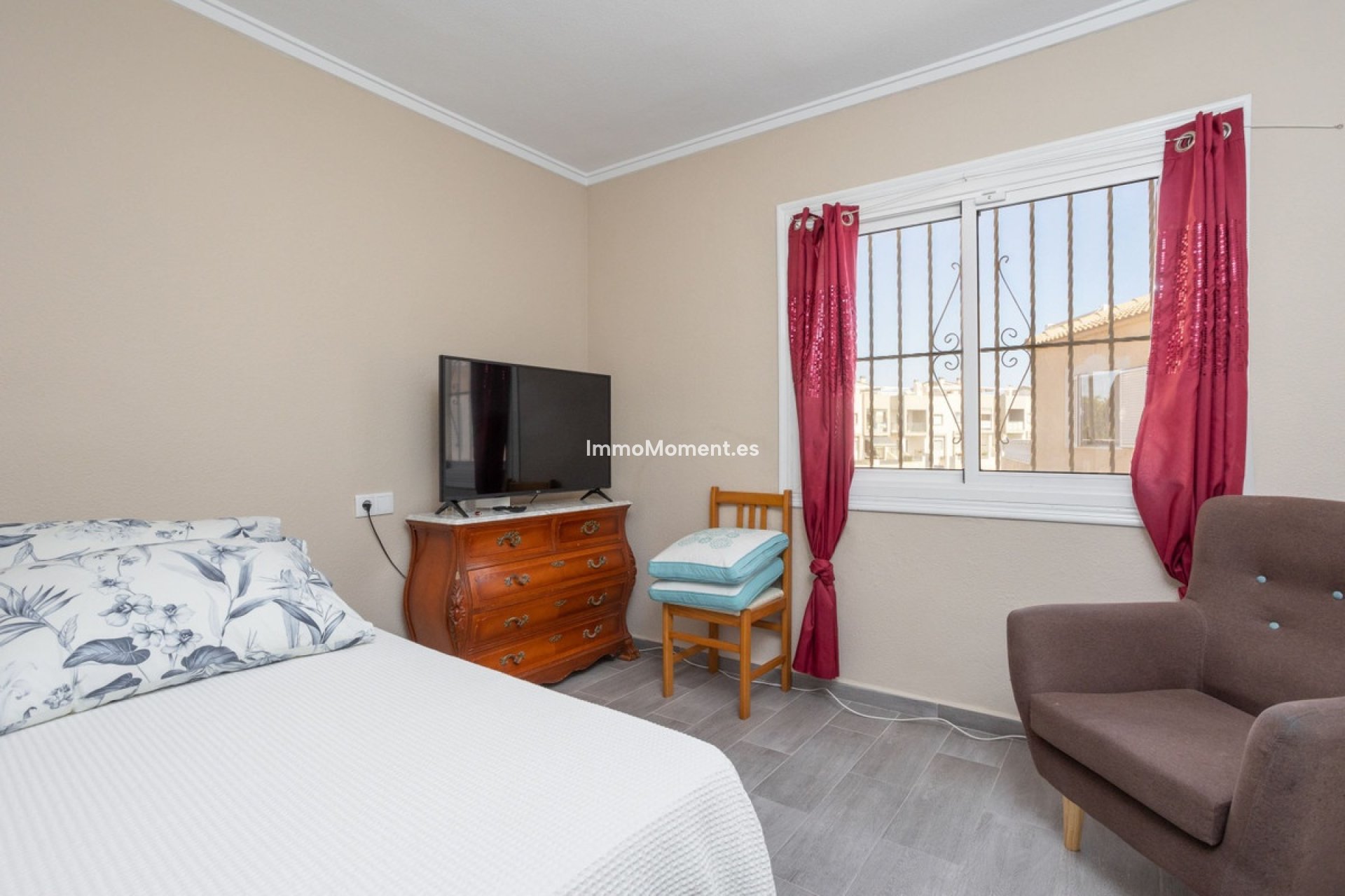 Wiederverkauf - Reihenhaus - Torrevieja - Torrevieja Centro