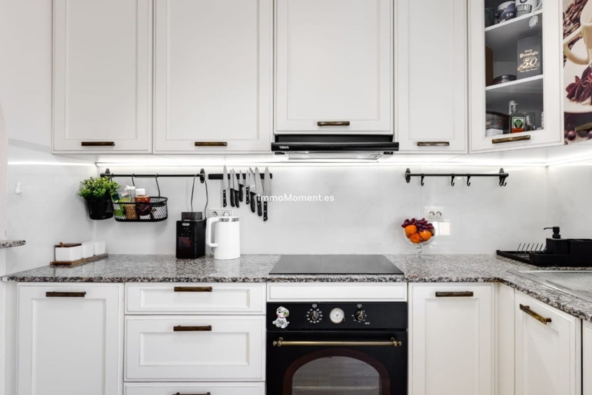 Wiederverkauf - Reihenhaus - Torrevieja - Torrevieja Centro