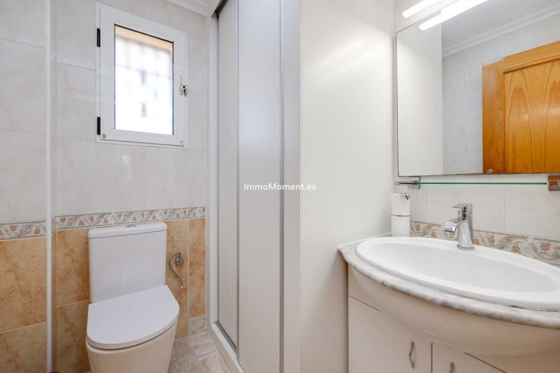 Wiederverkauf - Reihenhaus - Torrevieja - Torrevieja Centro