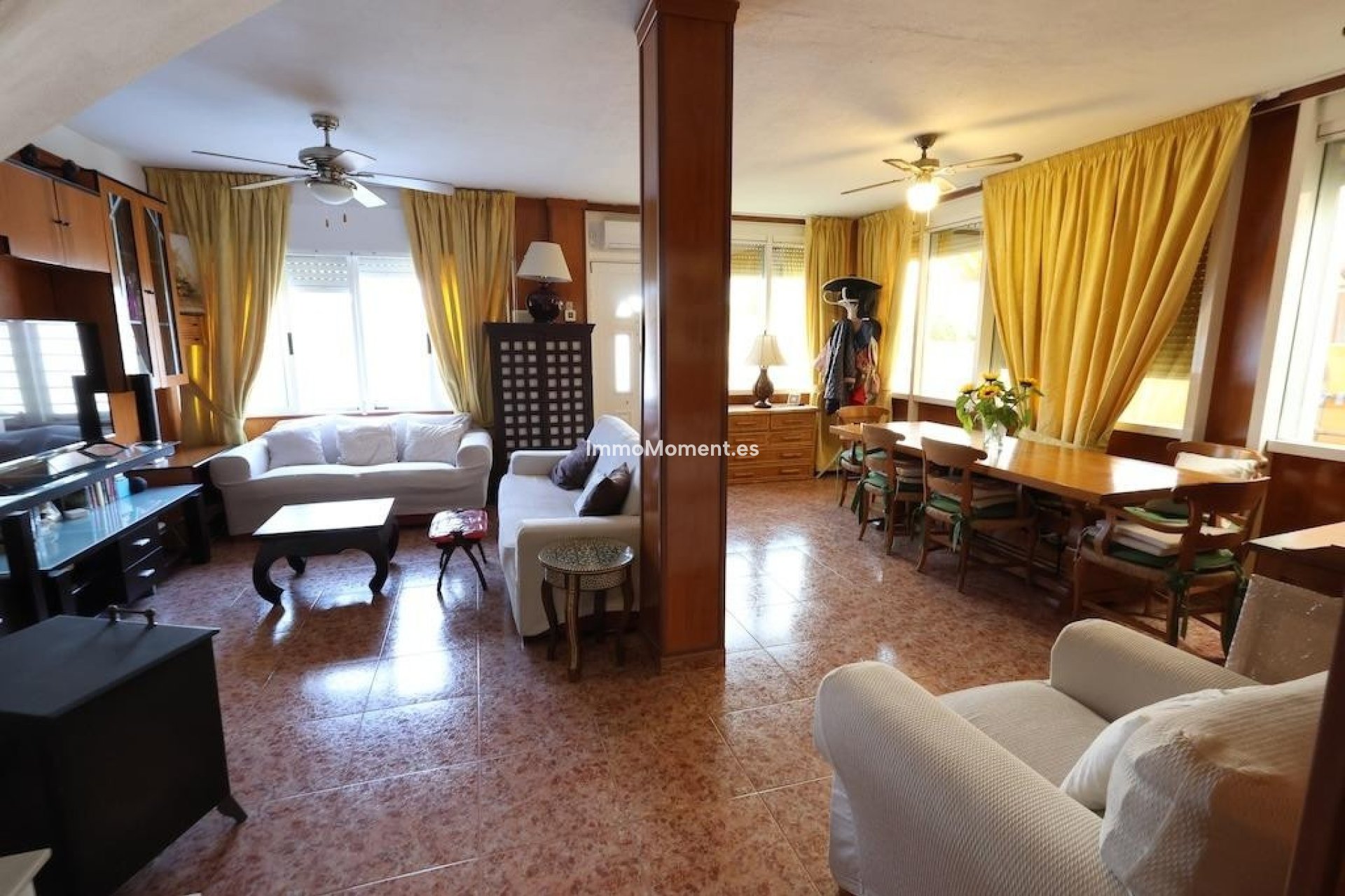 Wiederverkauf - Reihenhaus - Torrevieja - Torrevieja Centro