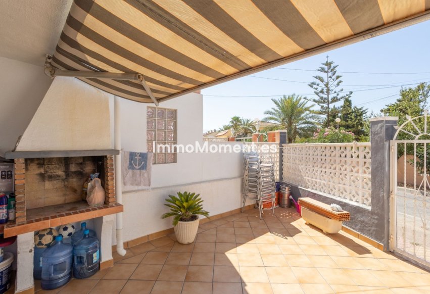 Wiederverkauf - Reihenhaus - Torrevieja - Torrevieja Centro