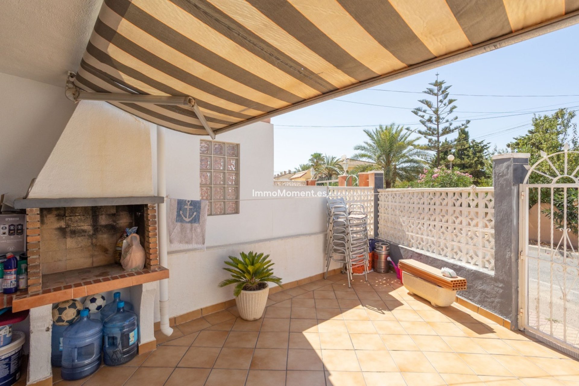 Wiederverkauf - Reihenhaus - Torrevieja - Torrevieja Centro