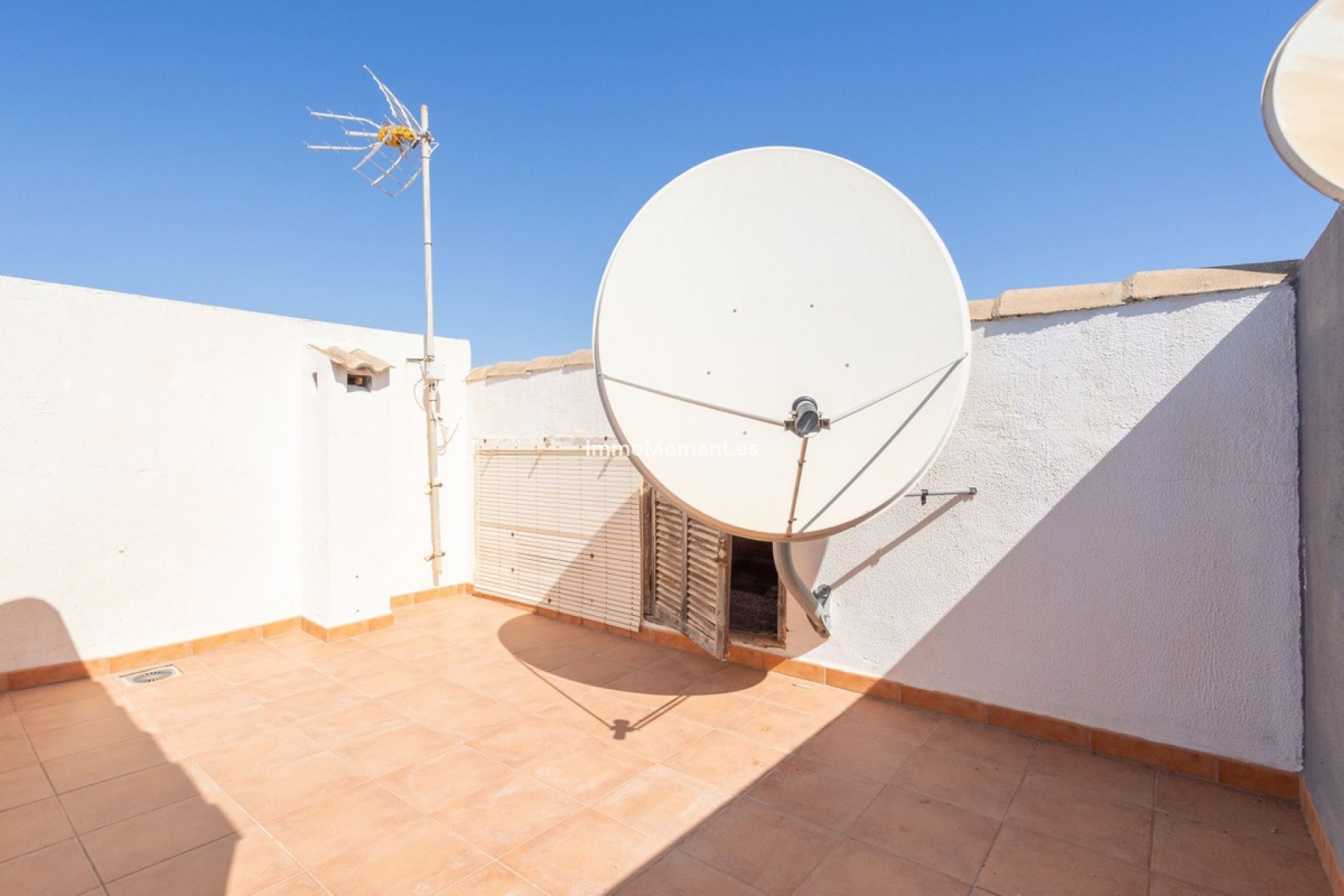 Wiederverkauf - Reihenhaus - Torrevieja - Torrevieja Centro