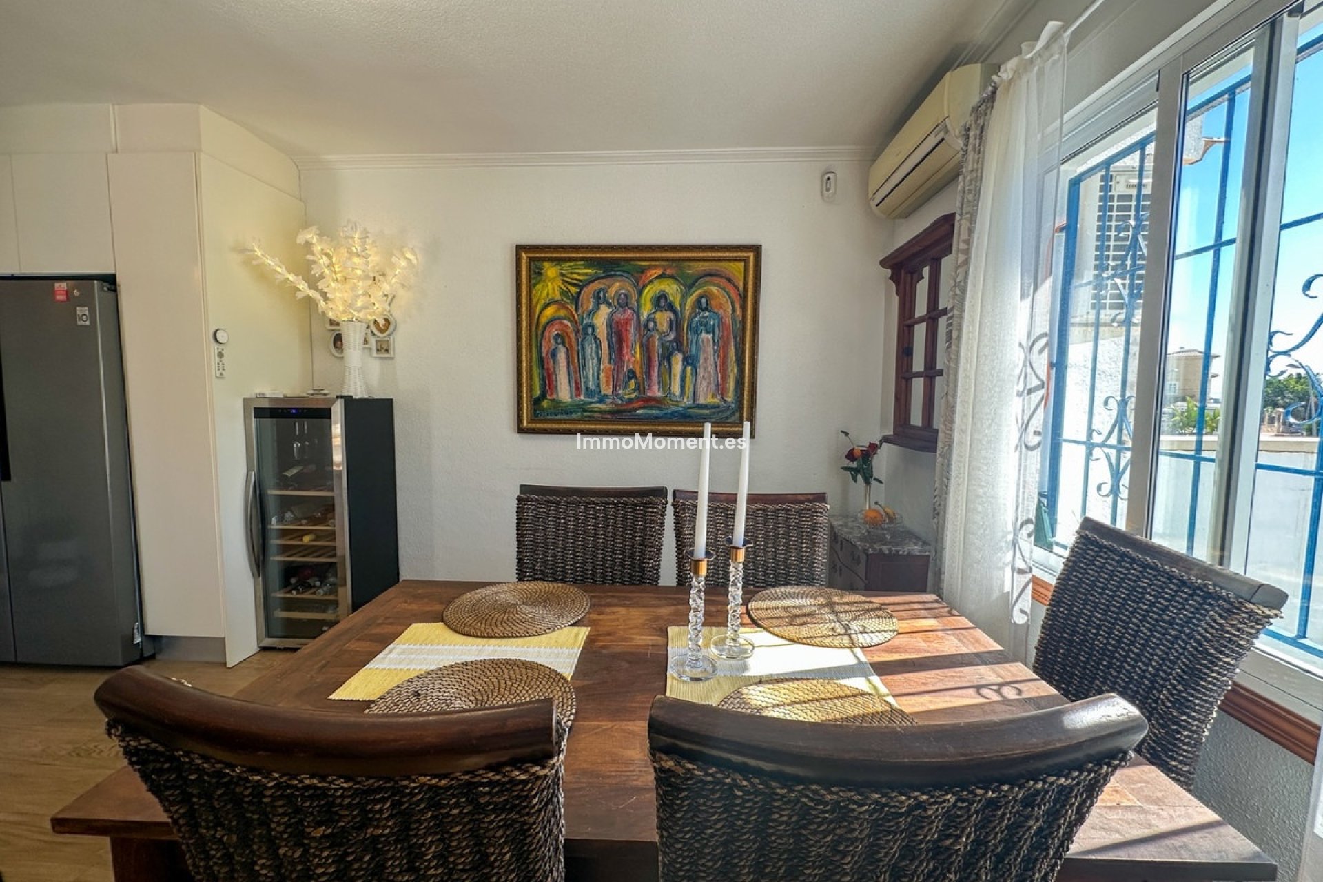 Wiederverkauf - Reihenhaus - Torrevieja - Torrevieja Centro