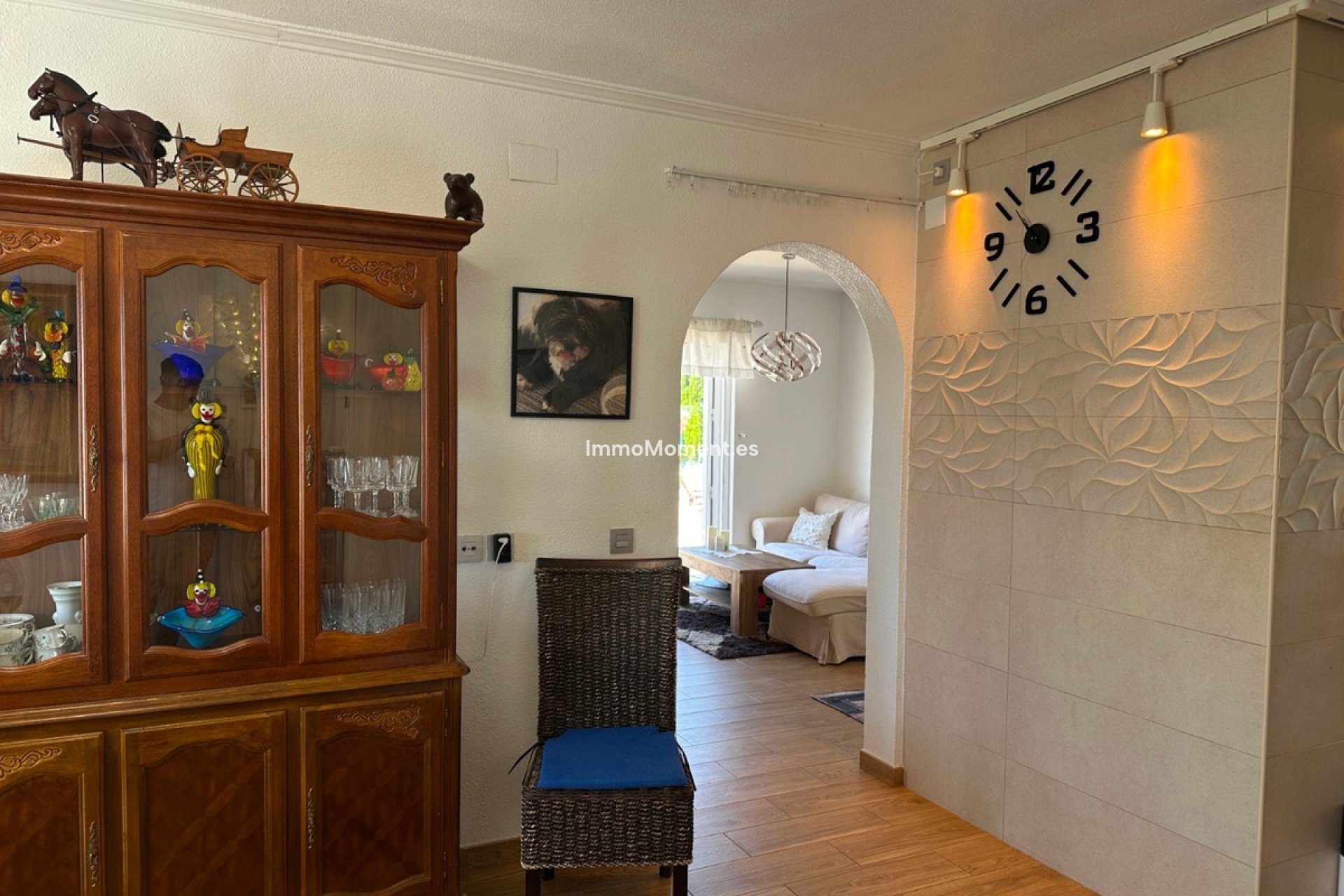 Wiederverkauf - Reihenhaus - Torrevieja - Torrevieja Centro