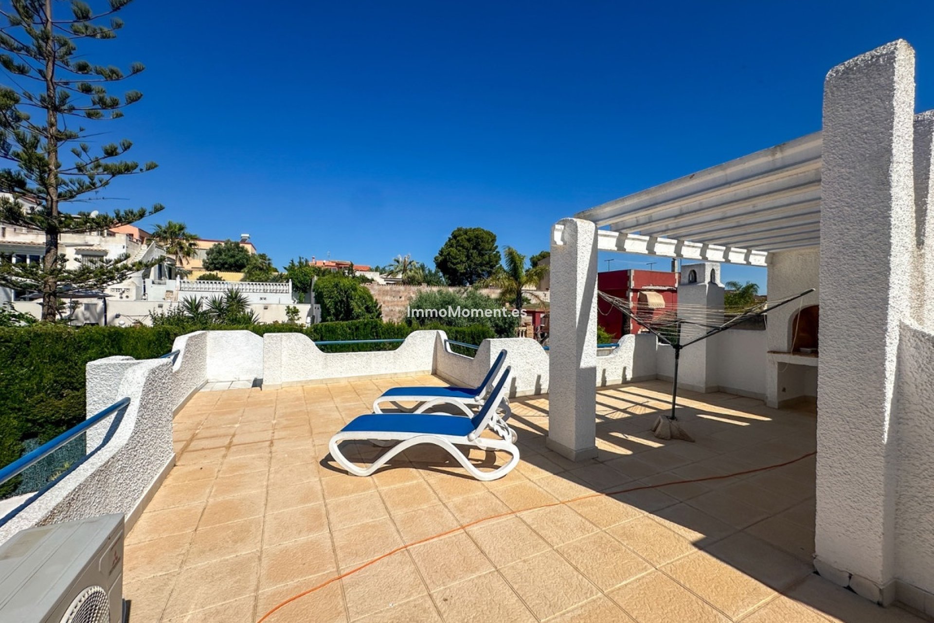 Wiederverkauf - Reihenhaus - Torrevieja - Torrevieja Centro