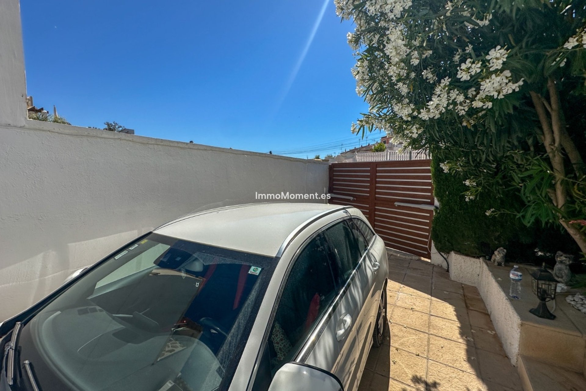 Wiederverkauf - Reihenhaus - Torrevieja - Torrevieja Centro