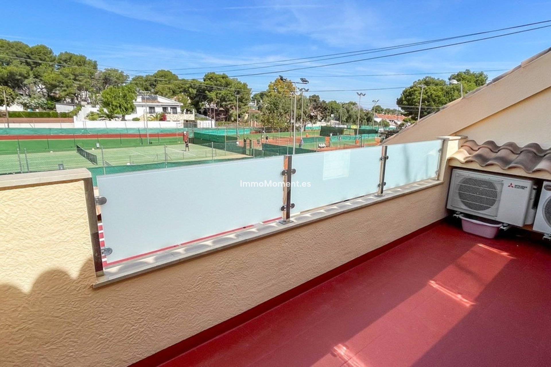 Wiederverkauf - Reihenhaus - Torrevieja - Torrevieja Centro