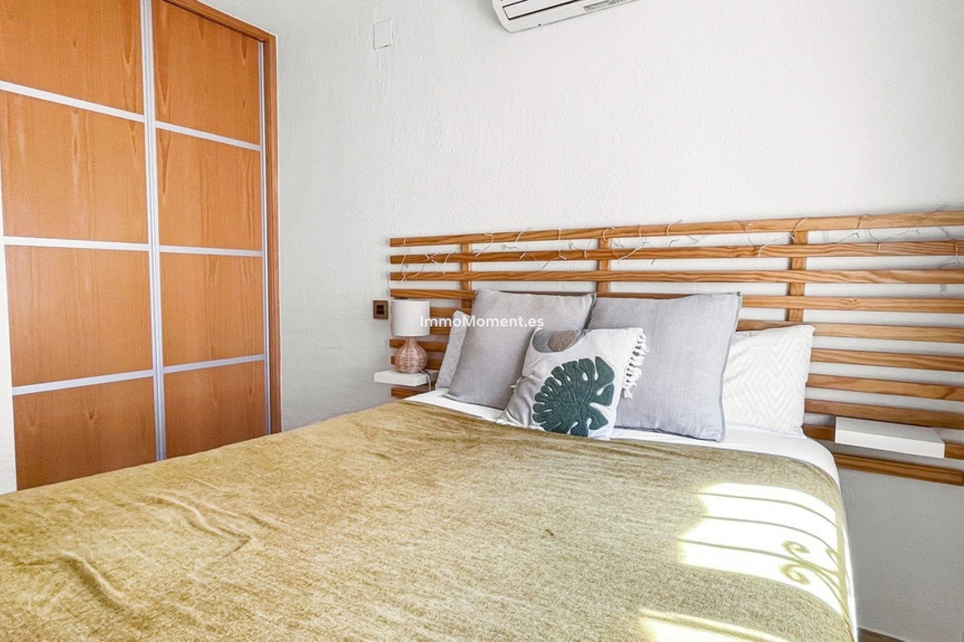 Wiederverkauf - Reihenhaus - Torrevieja - Torrevieja Centro