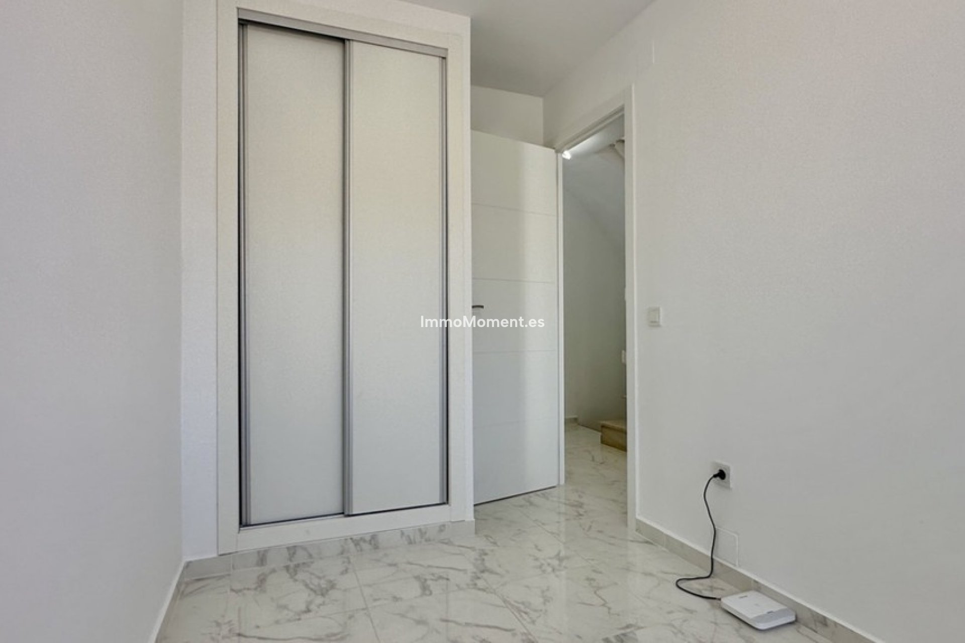 Wiederverkauf - Reihenhaus - Torrevieja - Torrevieja Centro