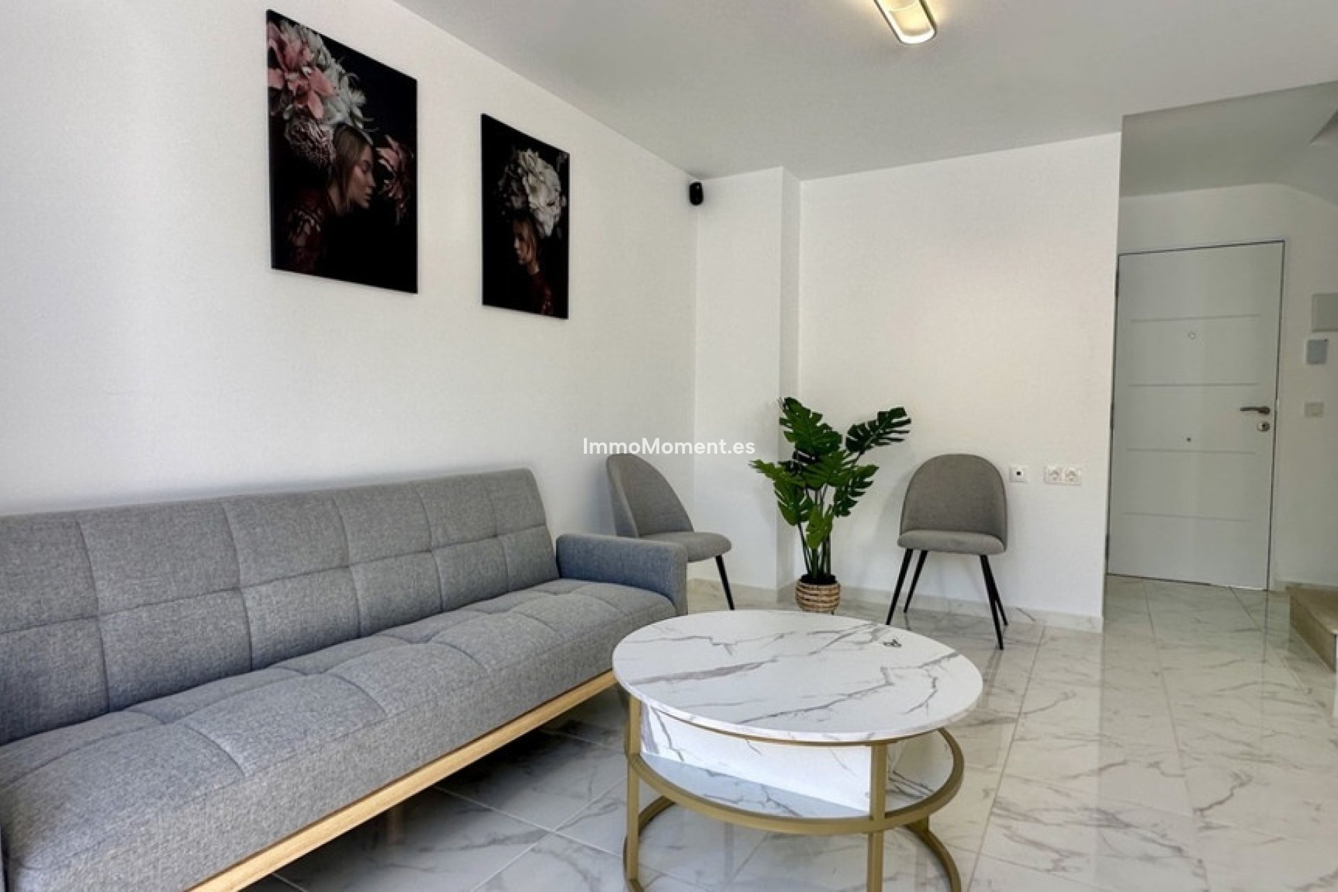 Wiederverkauf - Reihenhaus - Torrevieja - Torrevieja Centro