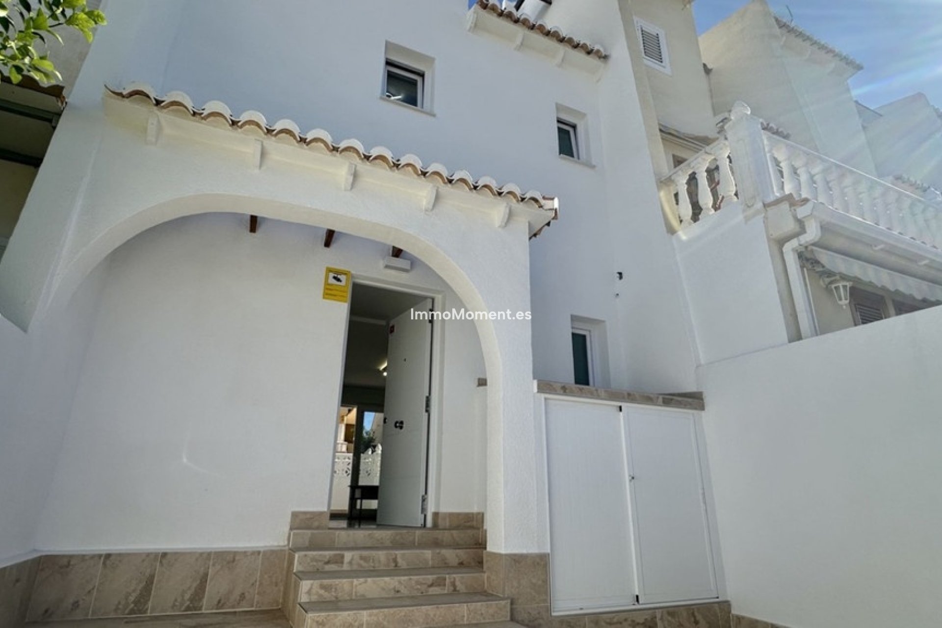 Wiederverkauf - Reihenhaus - Torrevieja - Torrevieja Centro