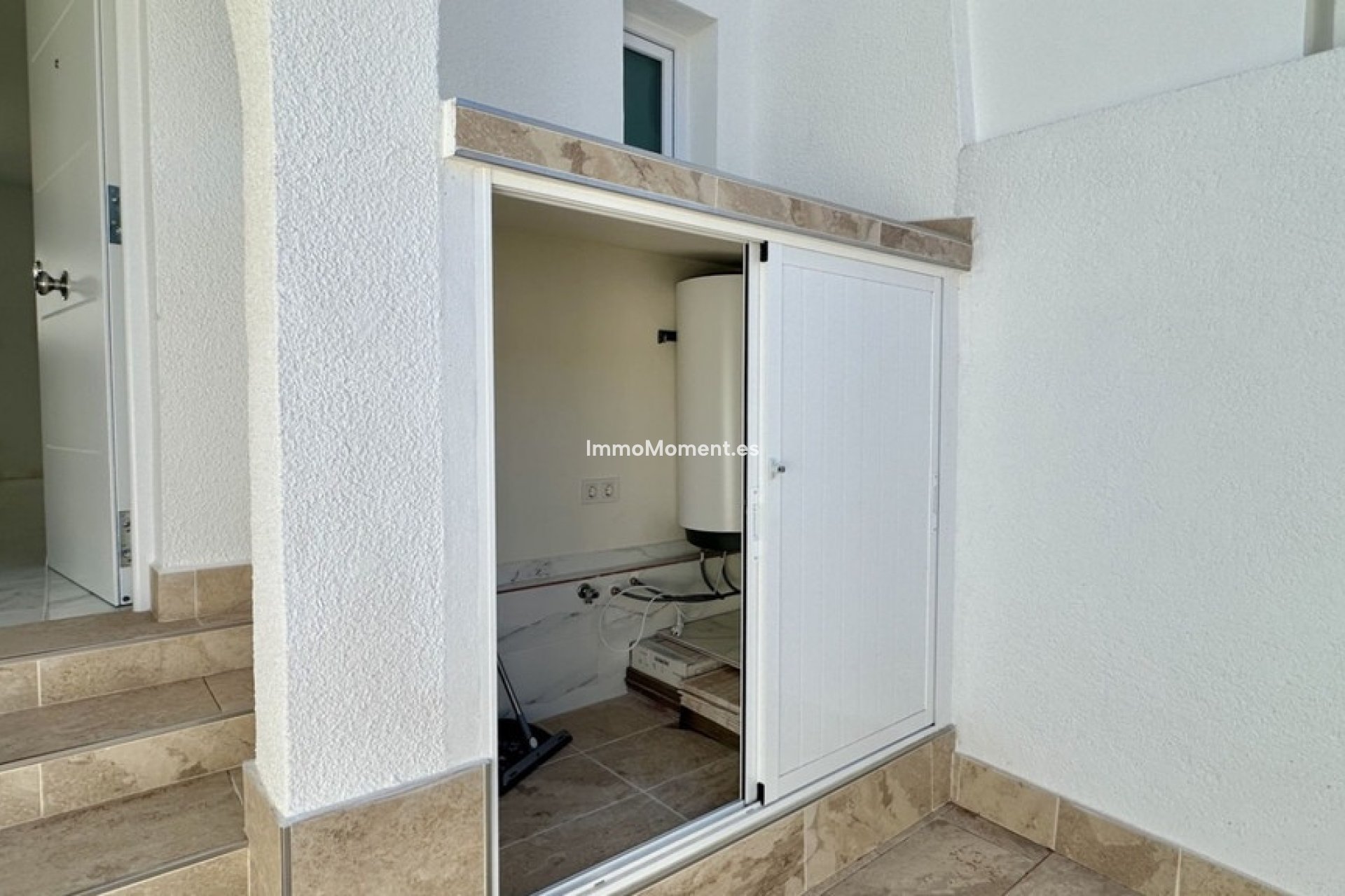 Wiederverkauf - Reihenhaus - Torrevieja - Torrevieja Centro