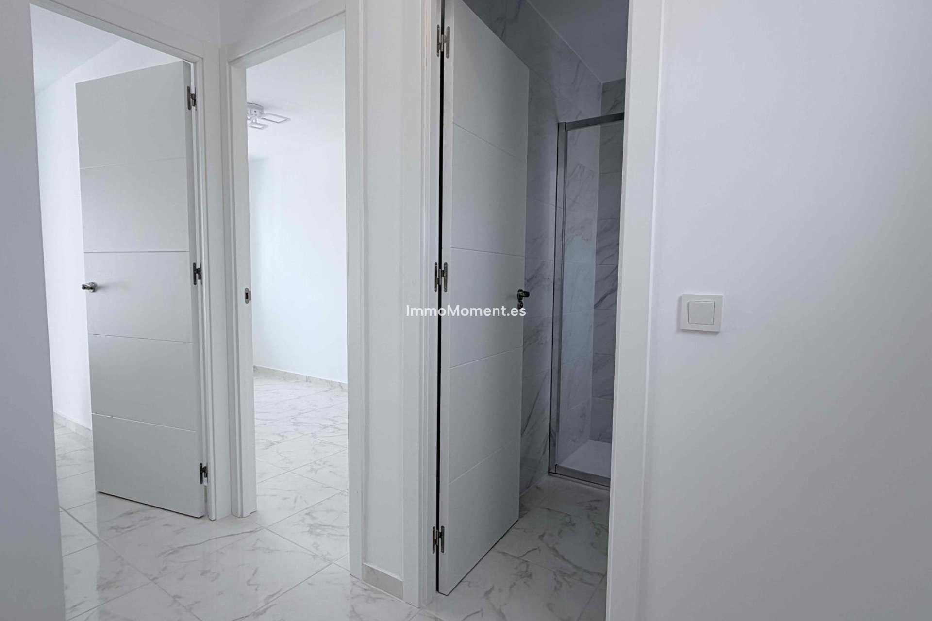 Wiederverkauf - Reihenhaus - Torrevieja