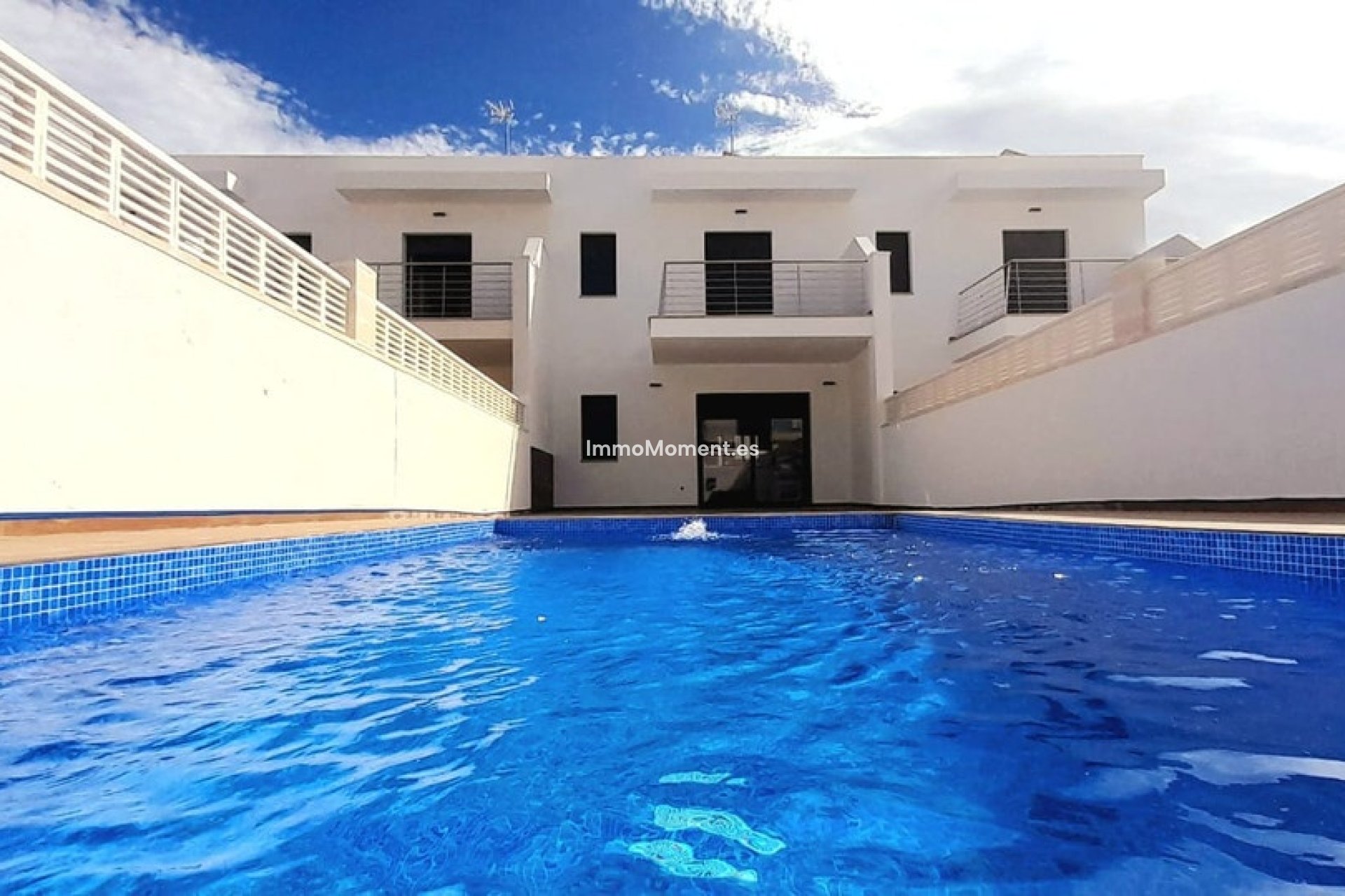 Wiederverkauf - Reihenhaus - Vergel - Vergel (El Vergel) - El Verger Centro