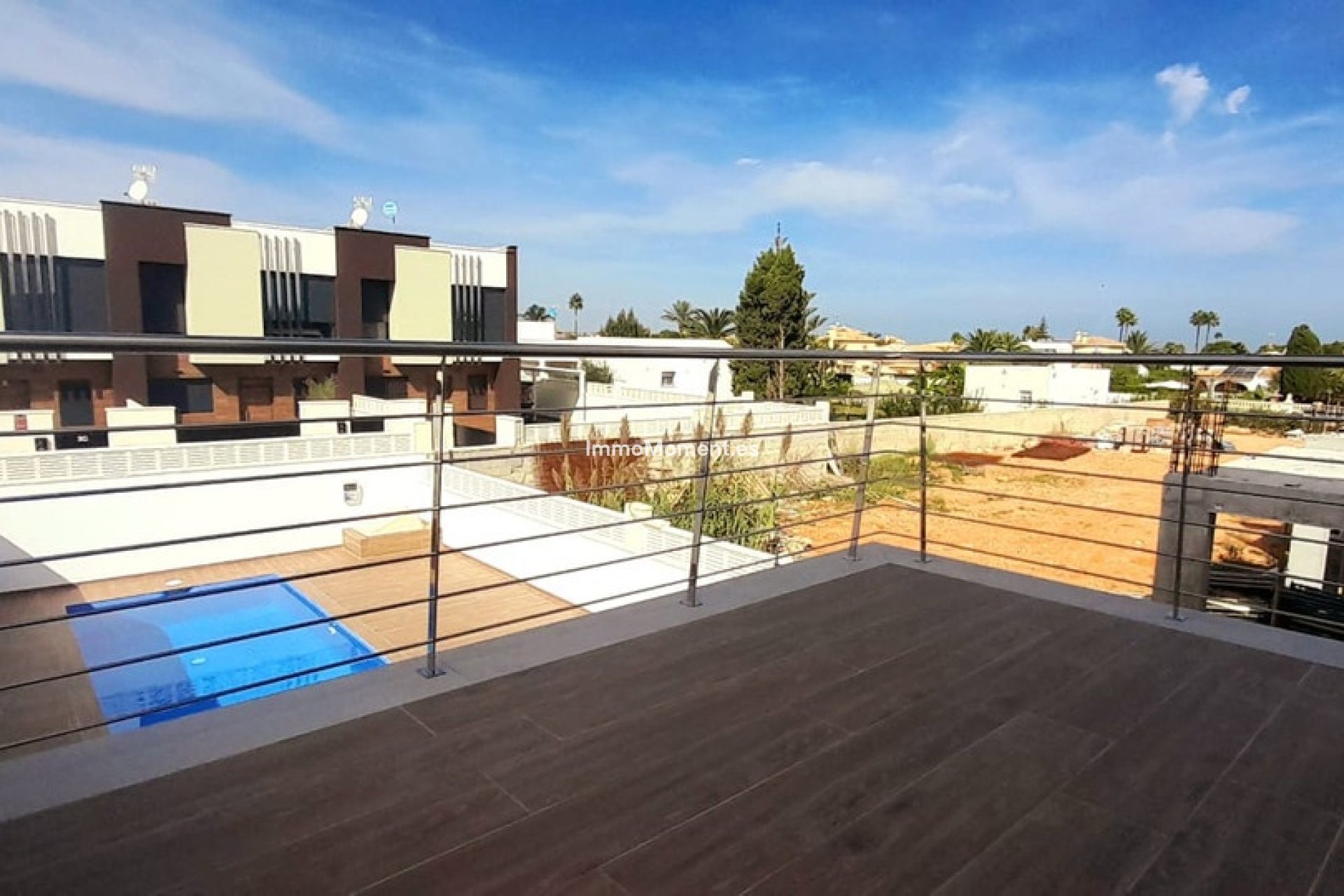 Wiederverkauf - Reihenhaus - Vergel - Vergel (El Vergel) - El Verger Centro