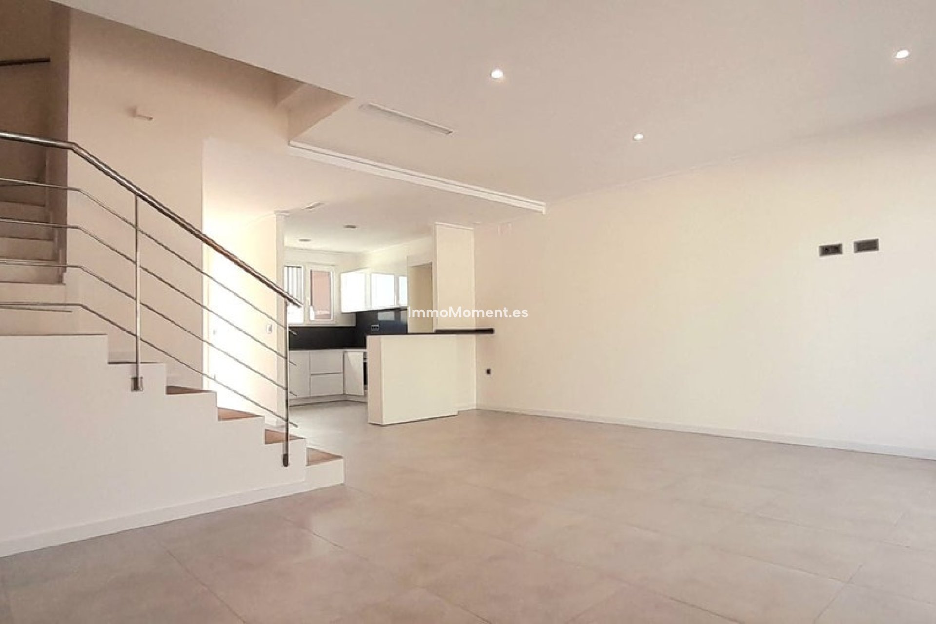 Wiederverkauf - Reihenhaus - Vergel - Vergel (El Vergel) - El Verger Centro