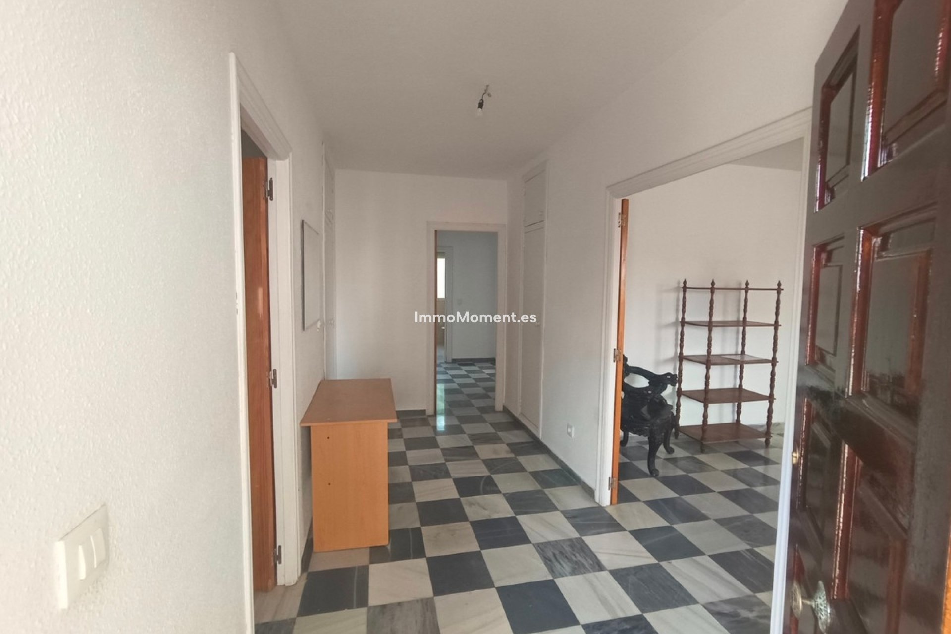 Wiederverkauf - Villa - Águilas - Águilas Centro