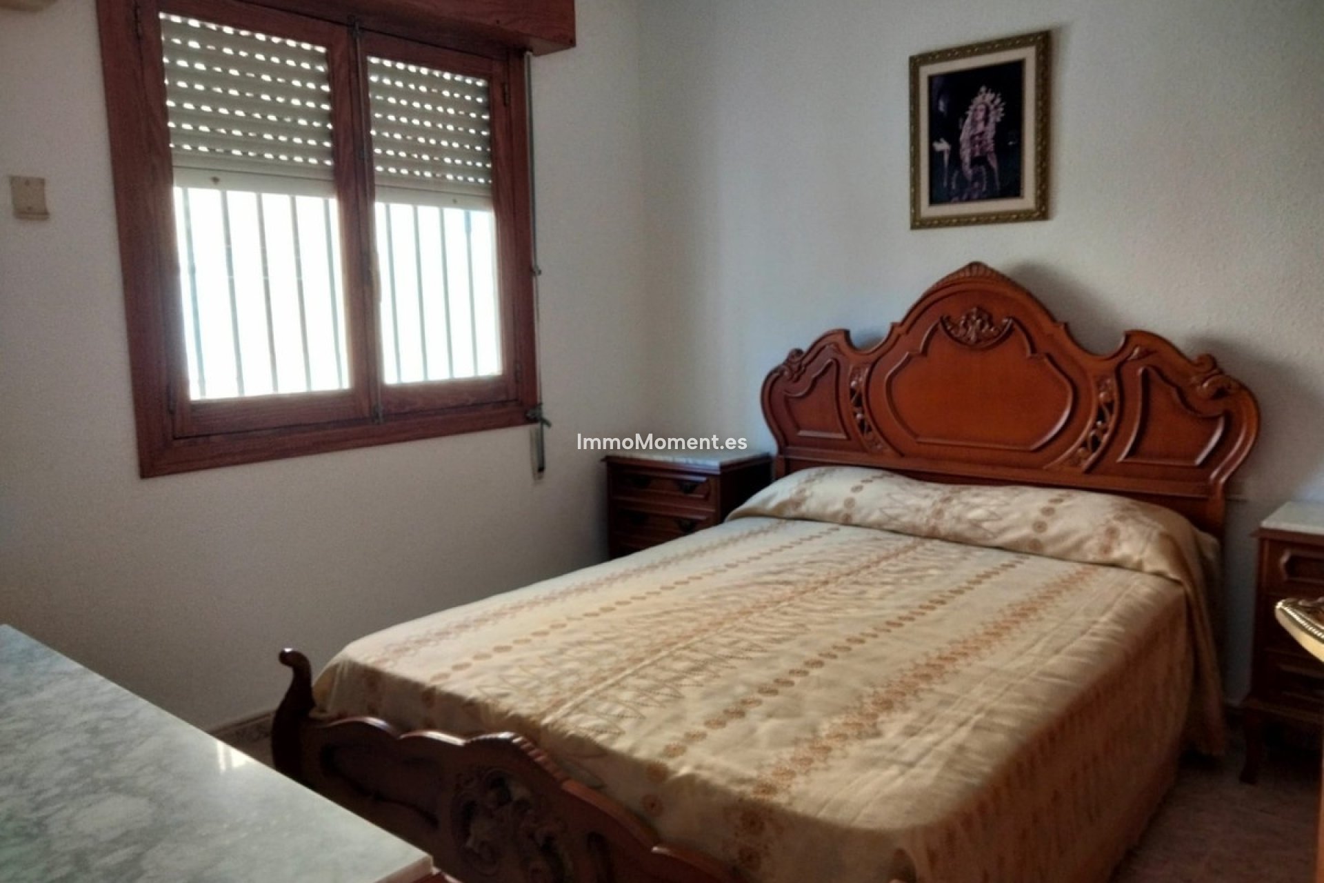 Wiederverkauf - Villa - Águilas - Águilas Centro