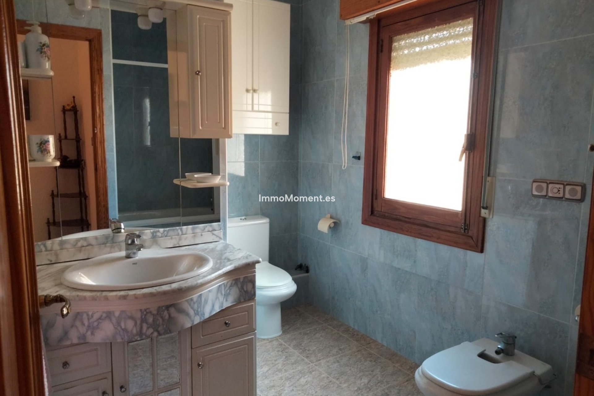 Wiederverkauf - Villa - Águilas - Águilas Centro