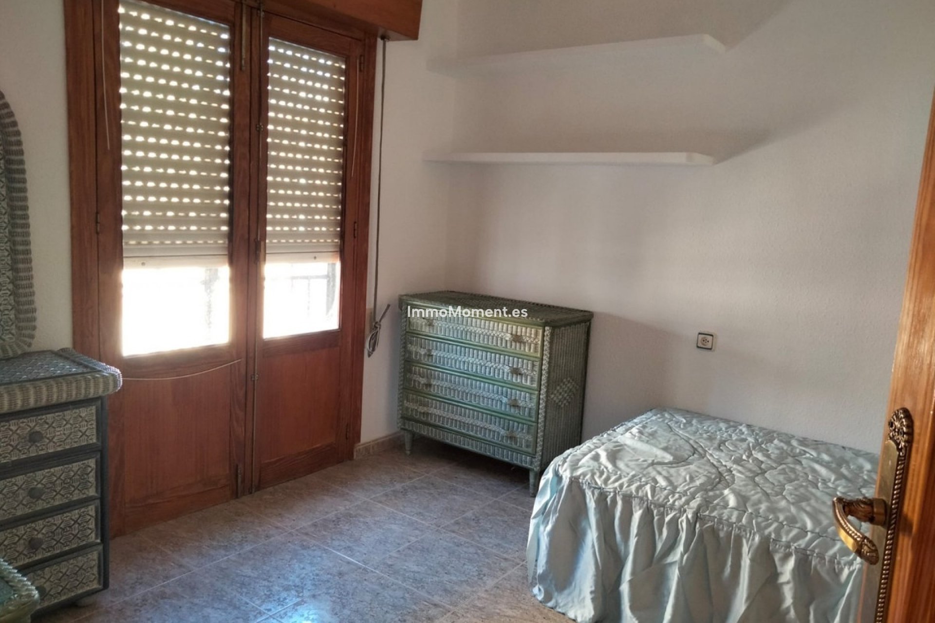 Wiederverkauf - Villa - Águilas - Águilas Centro