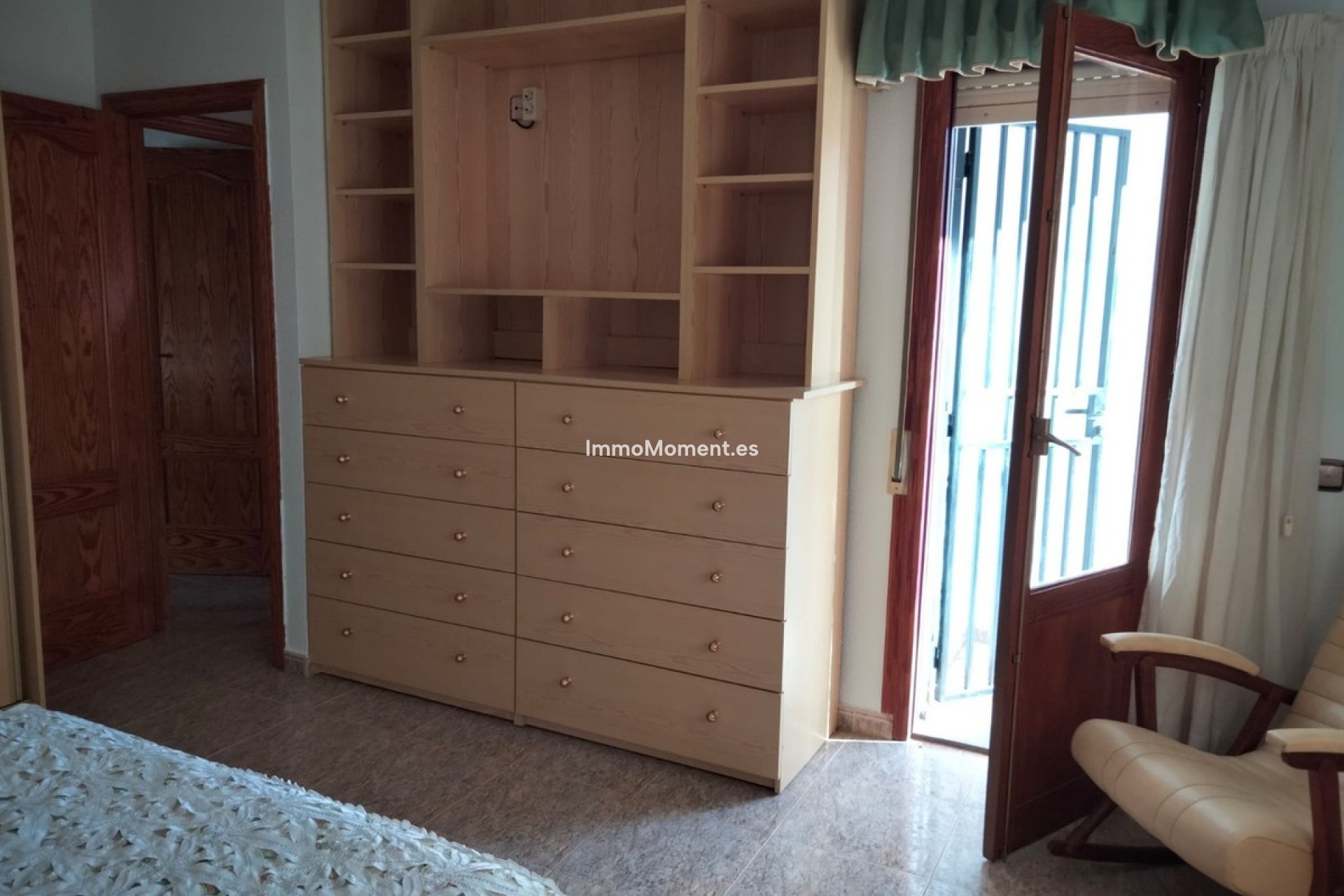 Wiederverkauf - Villa - Águilas - Águilas Centro