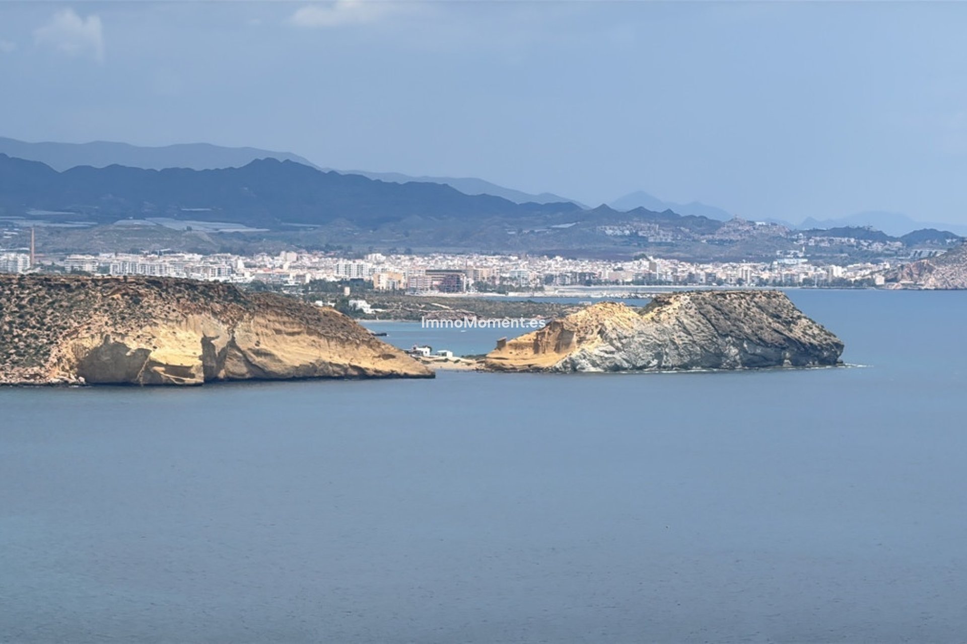 Wiederverkauf - Villa - Águilas - Águilas Centro