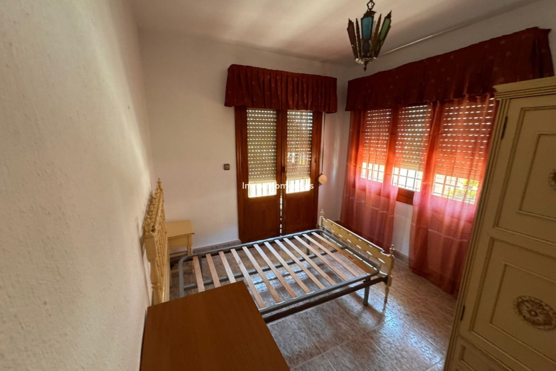 Wiederverkauf - Villa - Águilas - Águilas Centro