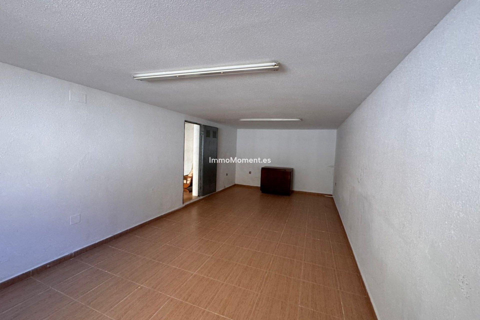 Wiederverkauf - Villa - Águilas - Águilas Centro