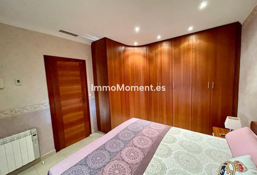 Wiederverkauf - Villa - Albatera - Albatera Centro