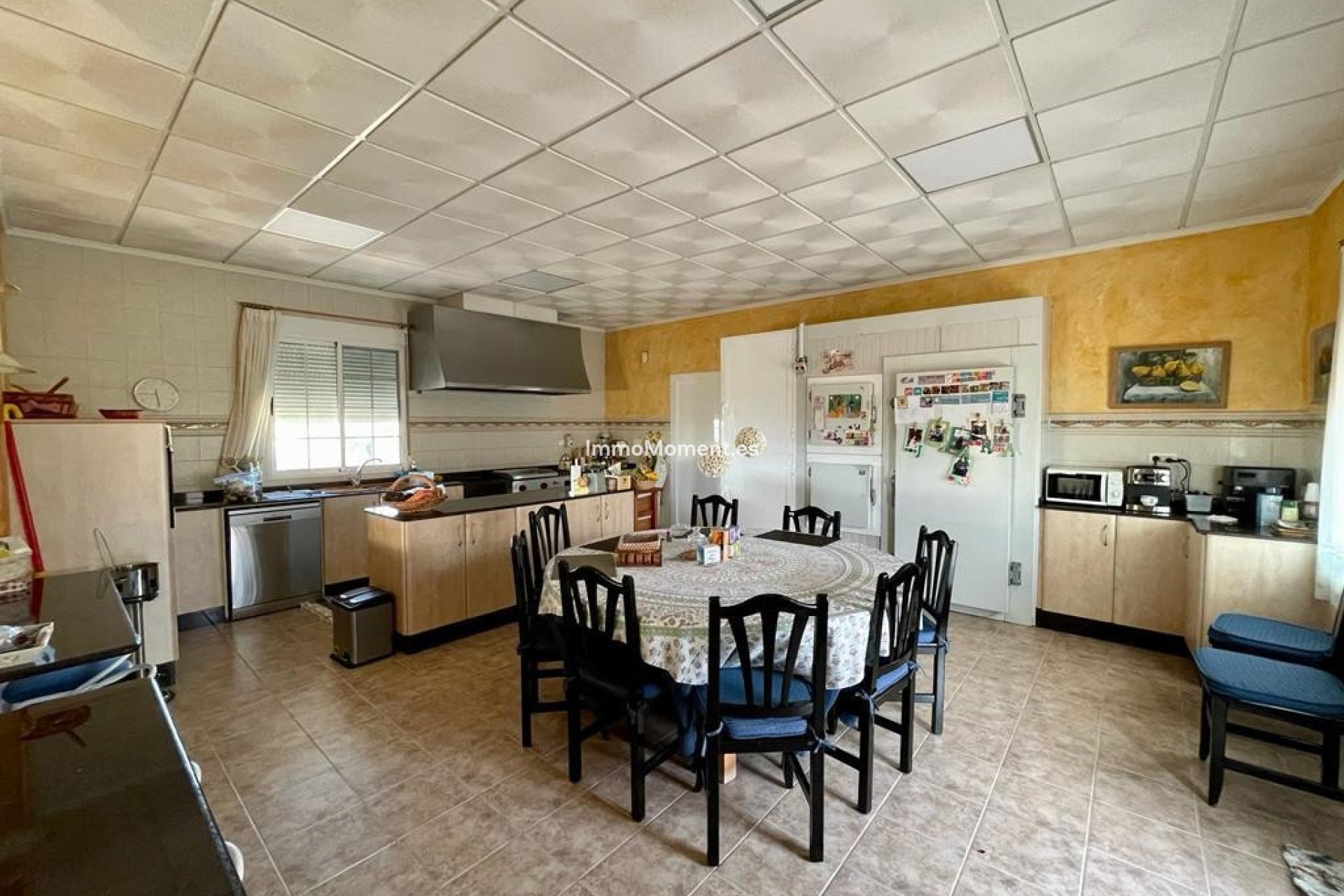 Wiederverkauf - Villa - Albatera - Albatera Centro