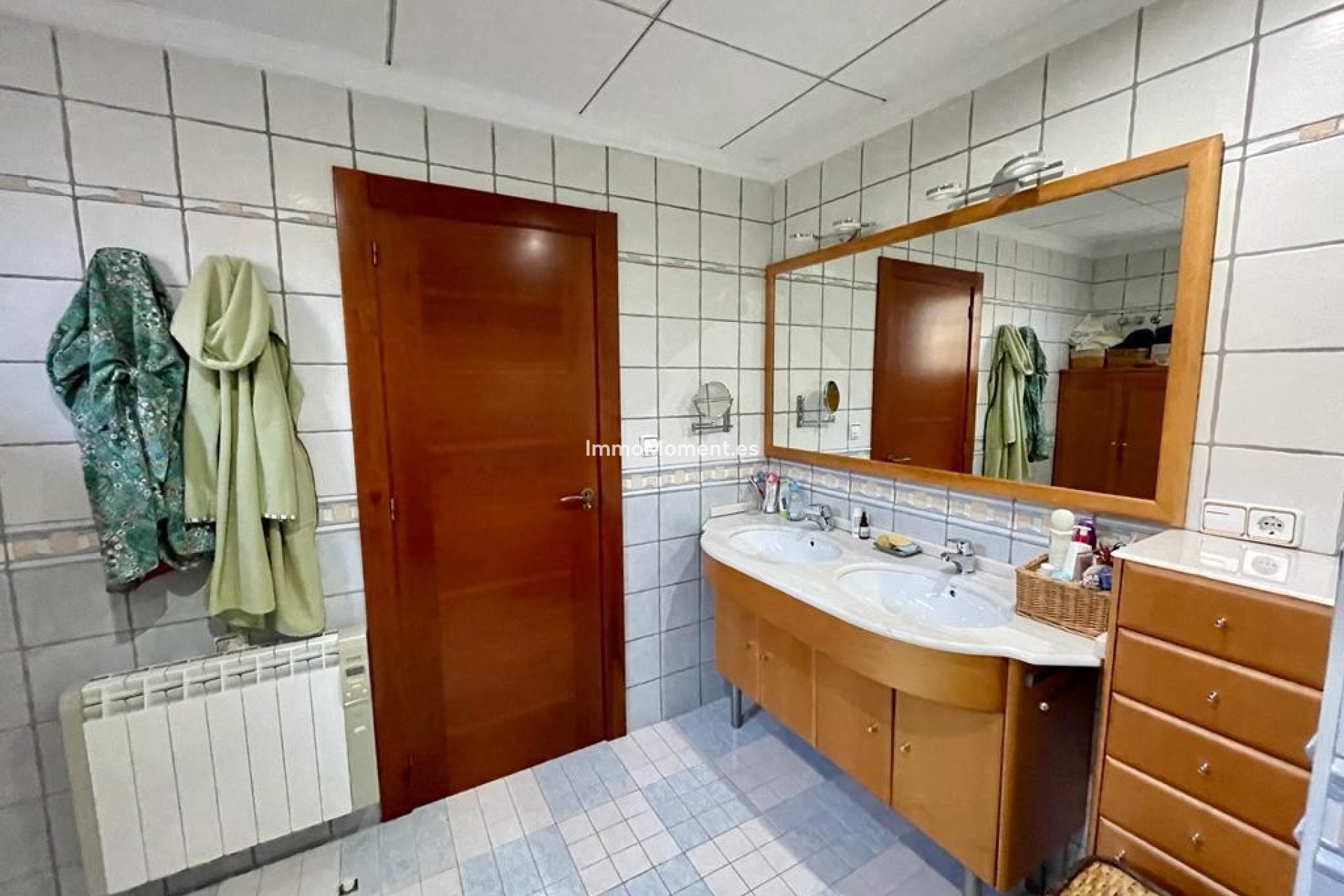 Wiederverkauf - Villa - Albatera - Albatera Centro